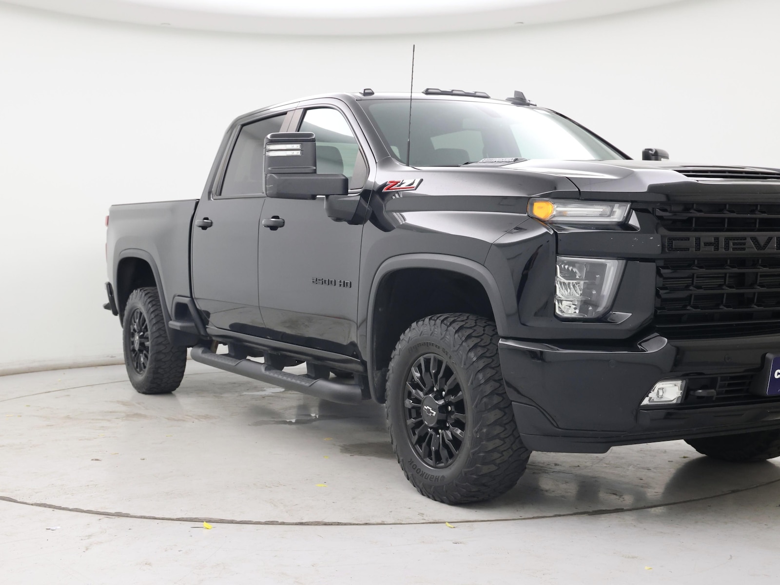 2023 Chevrolet Silverado 2500HD LT - Photo 2