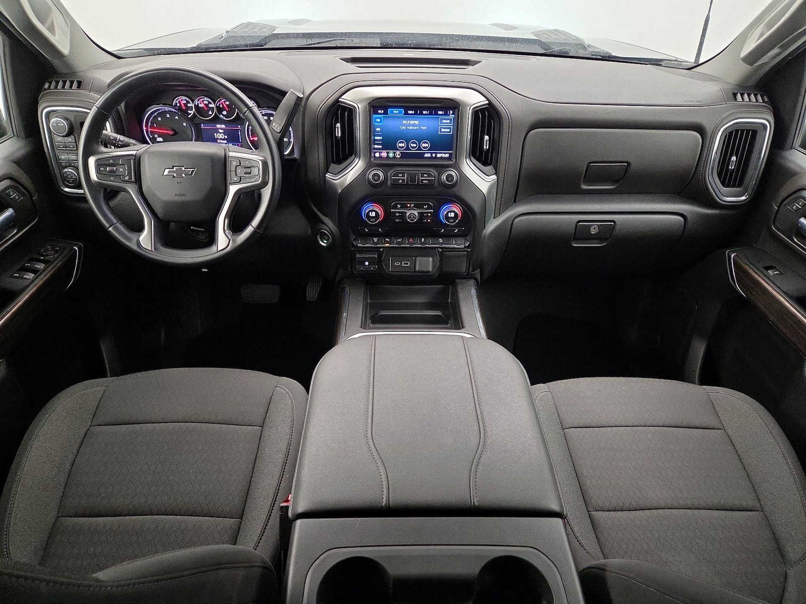 2023 Chevrolet Silverado 2500HD LT - Photo 10