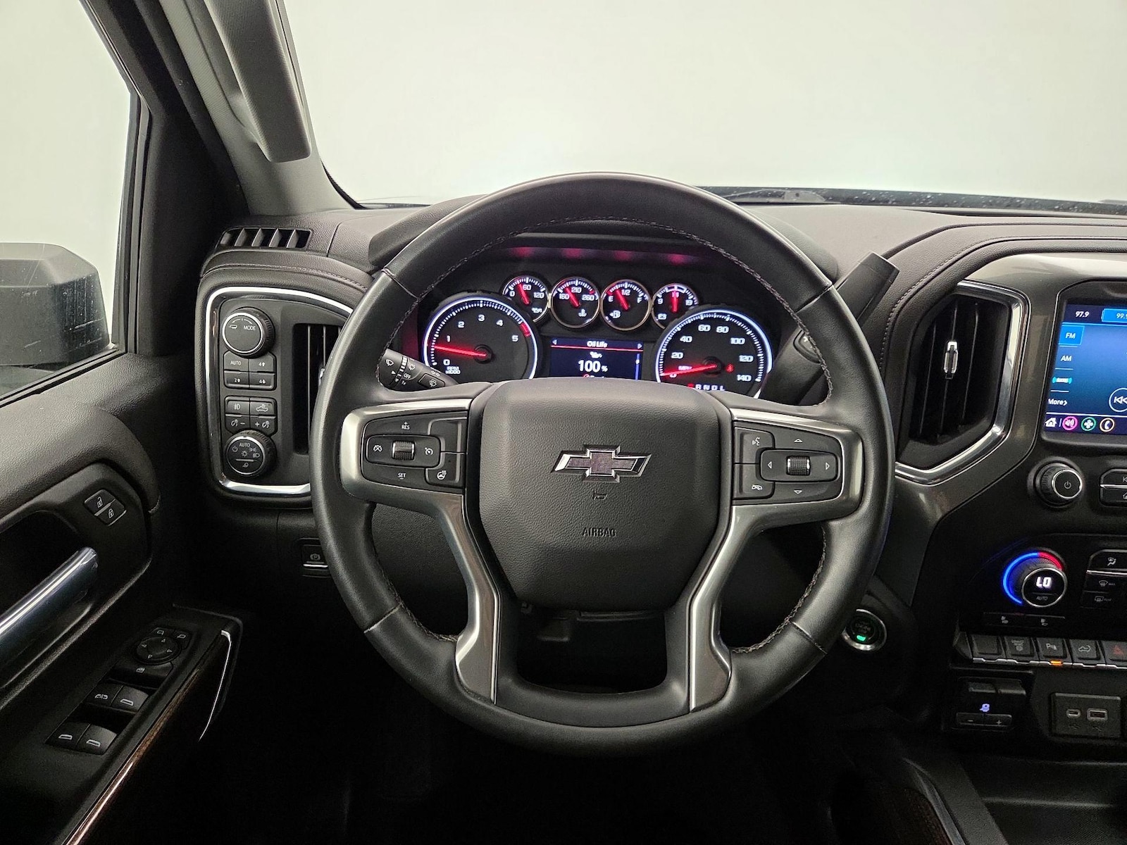 2023 Chevrolet Silverado 2500HD LT - Photo 11