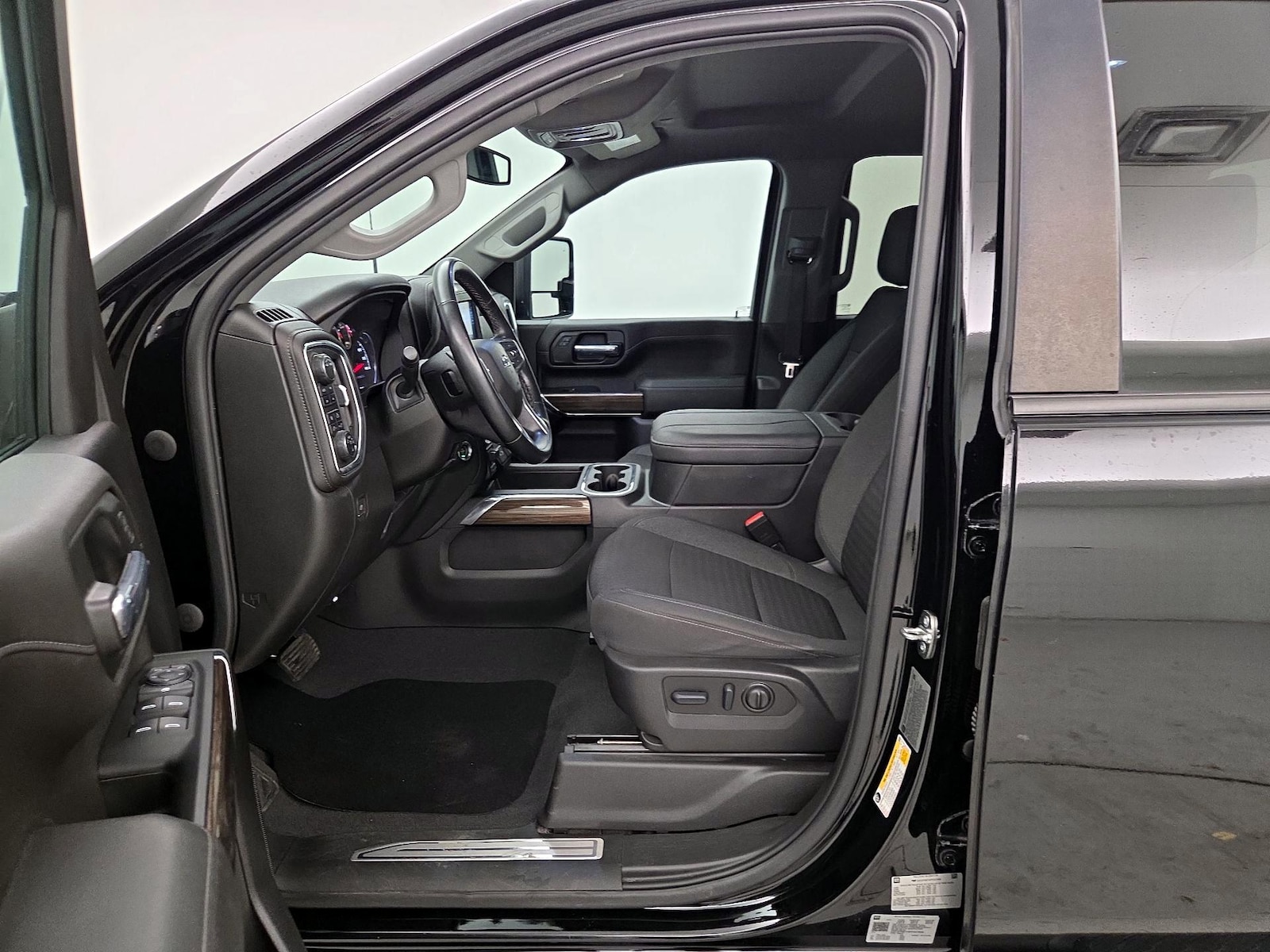2023 Chevrolet Silverado 2500HD LT - Photo 12