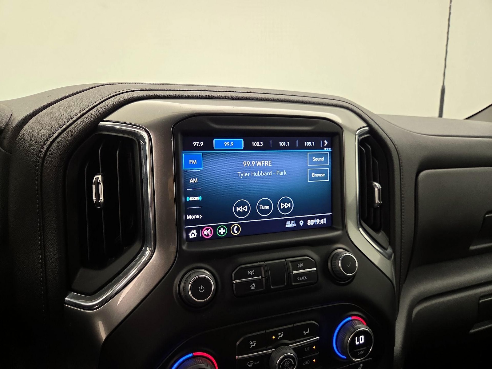2023 Chevrolet Silverado 2500HD LT - Photo 16