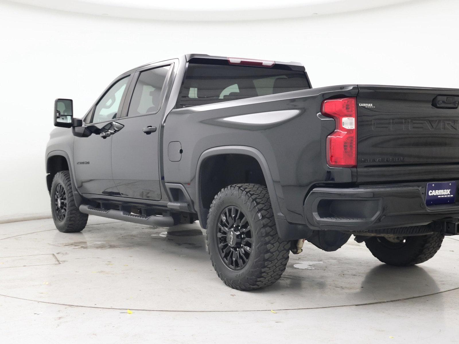 2023 Chevrolet Silverado 2500HD LT - Photo 3