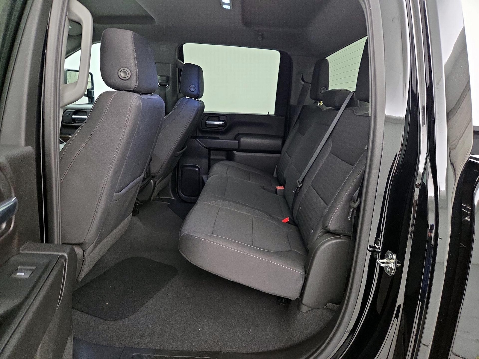 2023 Chevrolet Silverado 2500HD LT - Photo 20