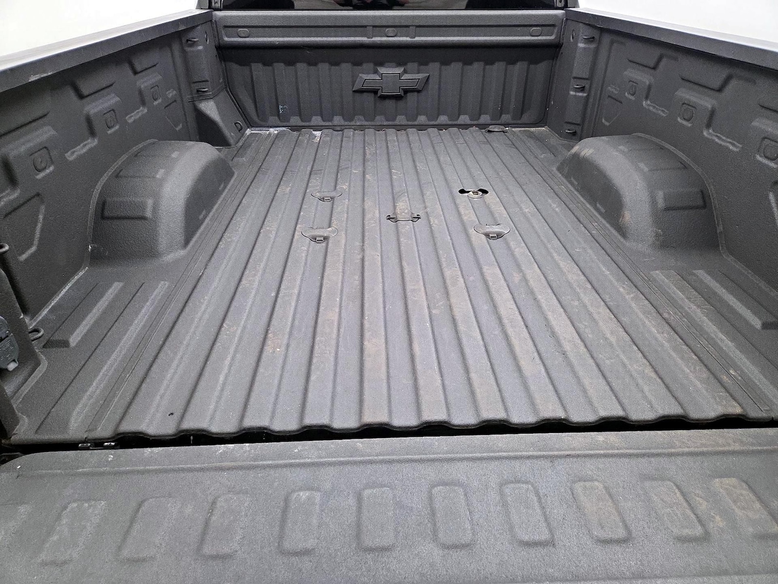 2023 Chevrolet Silverado 2500HD LT - Photo 21