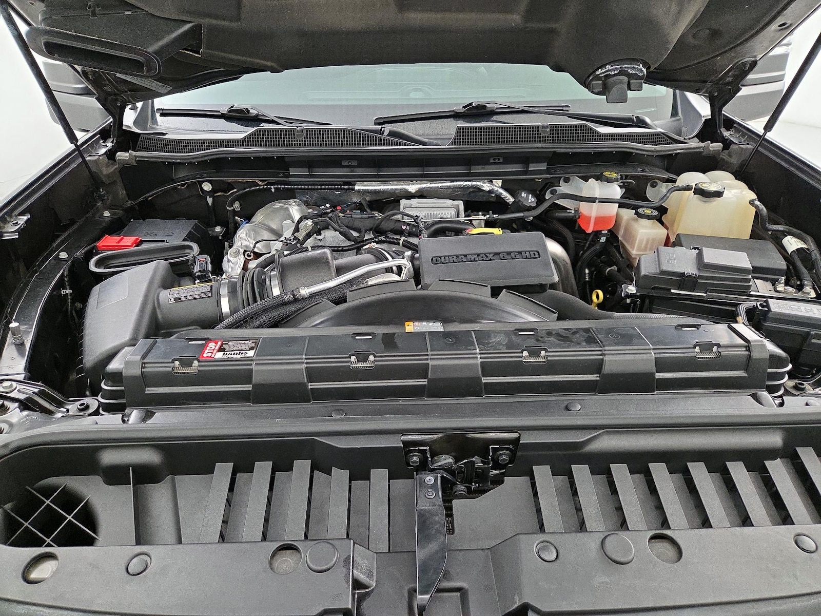 2023 Chevrolet Silverado 2500HD LT - Photo 22