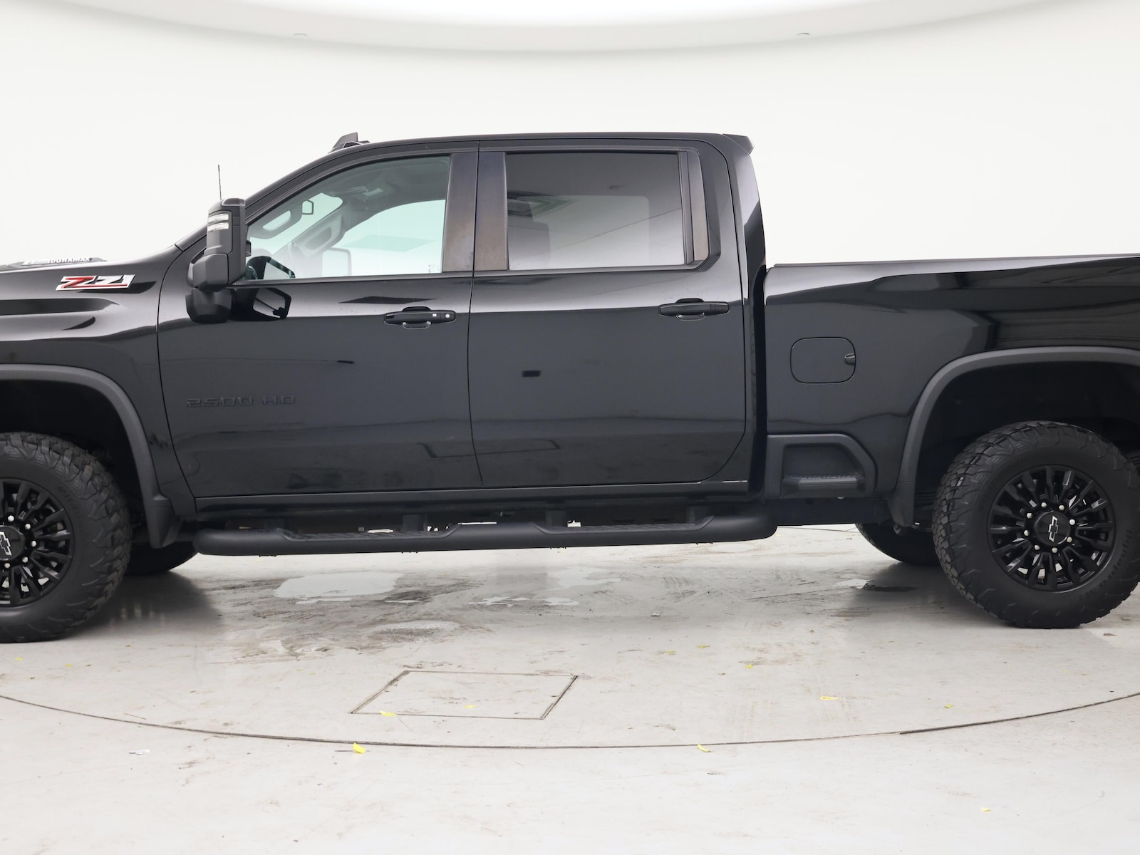 2023 Chevrolet Silverado 2500HD LT - Photo 4