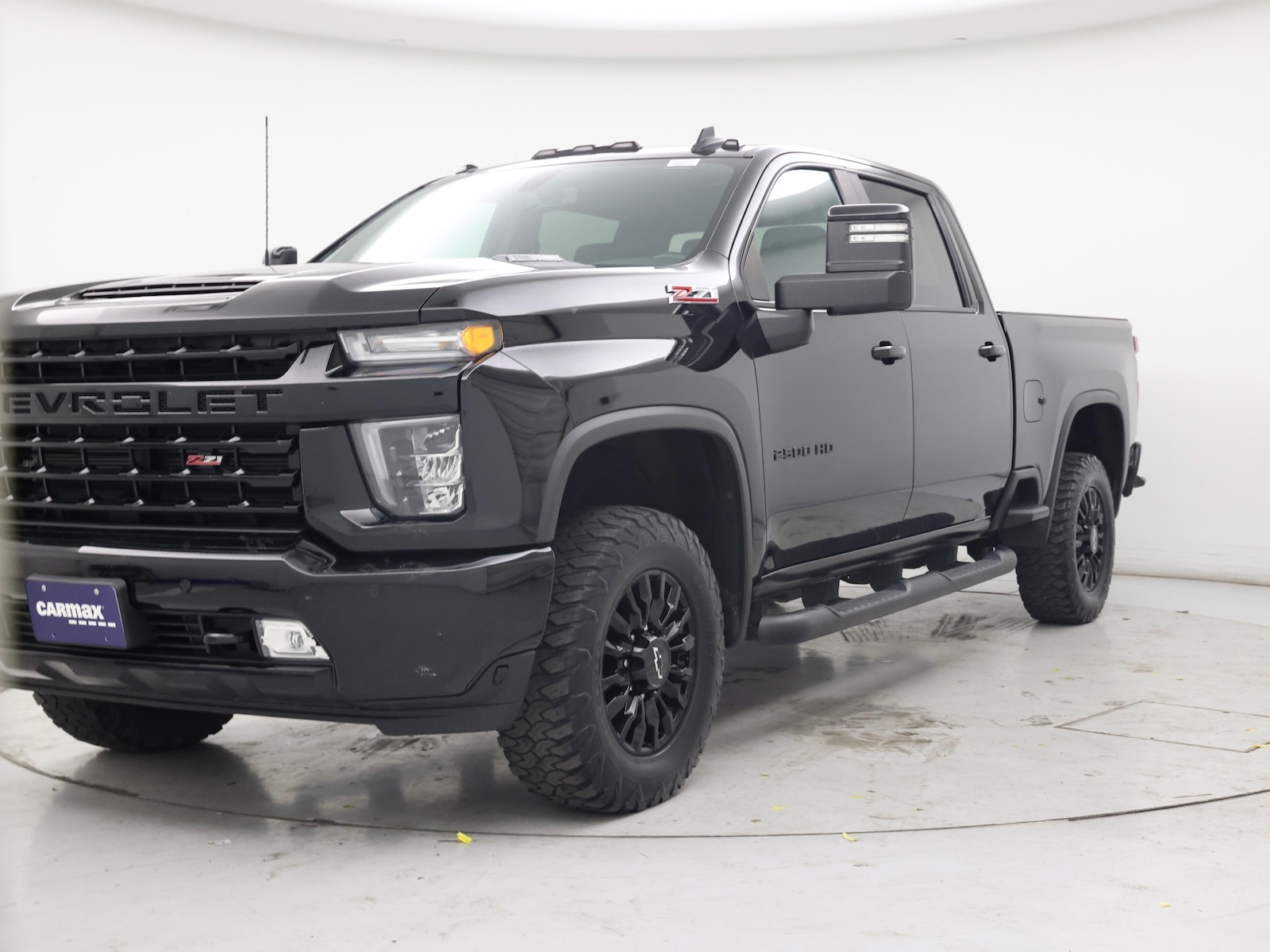 2023 Chevrolet Silverado 2500HD LT - Photo 5