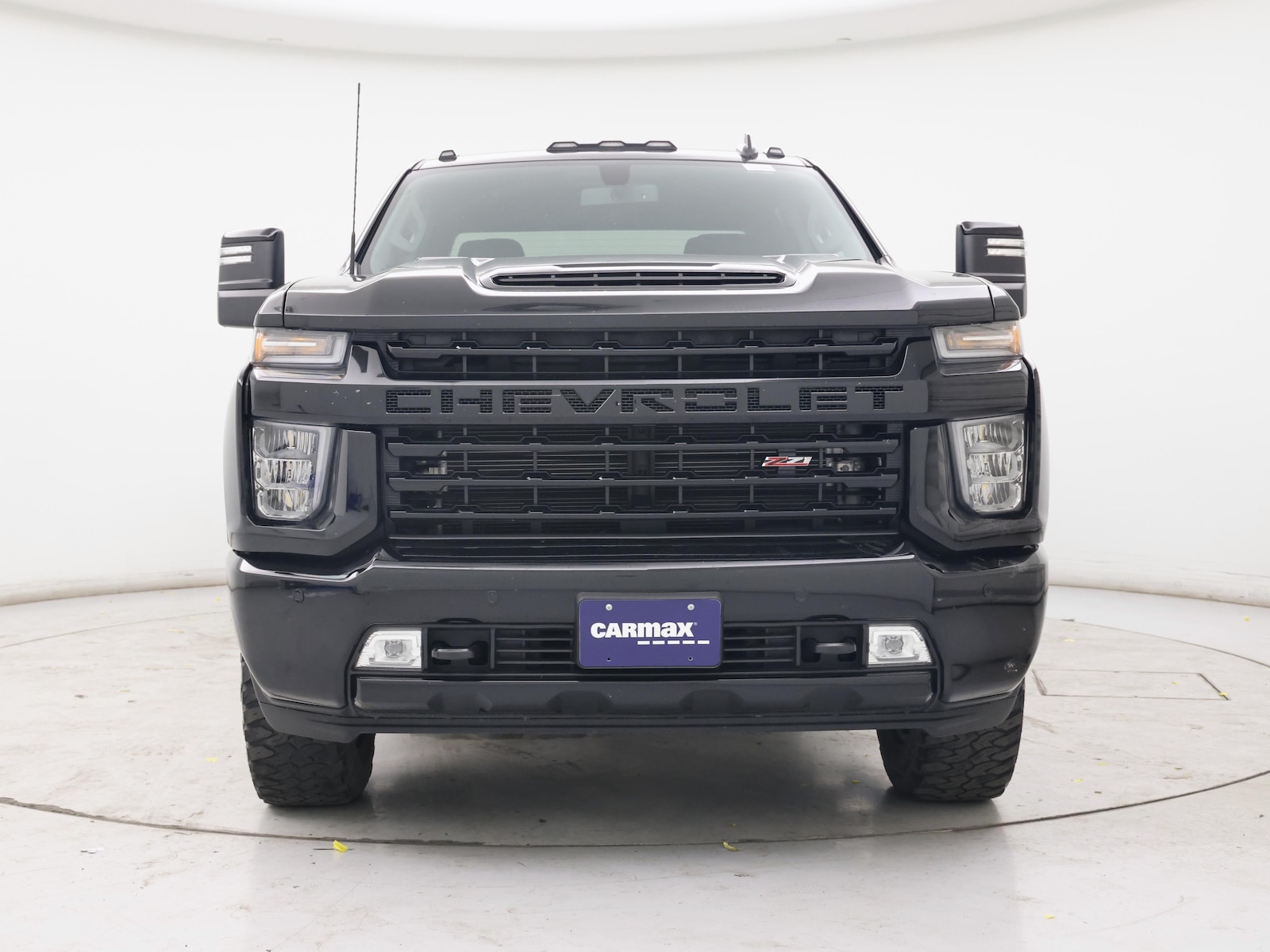 2023 Chevrolet Silverado 2500HD LT - Photo 6