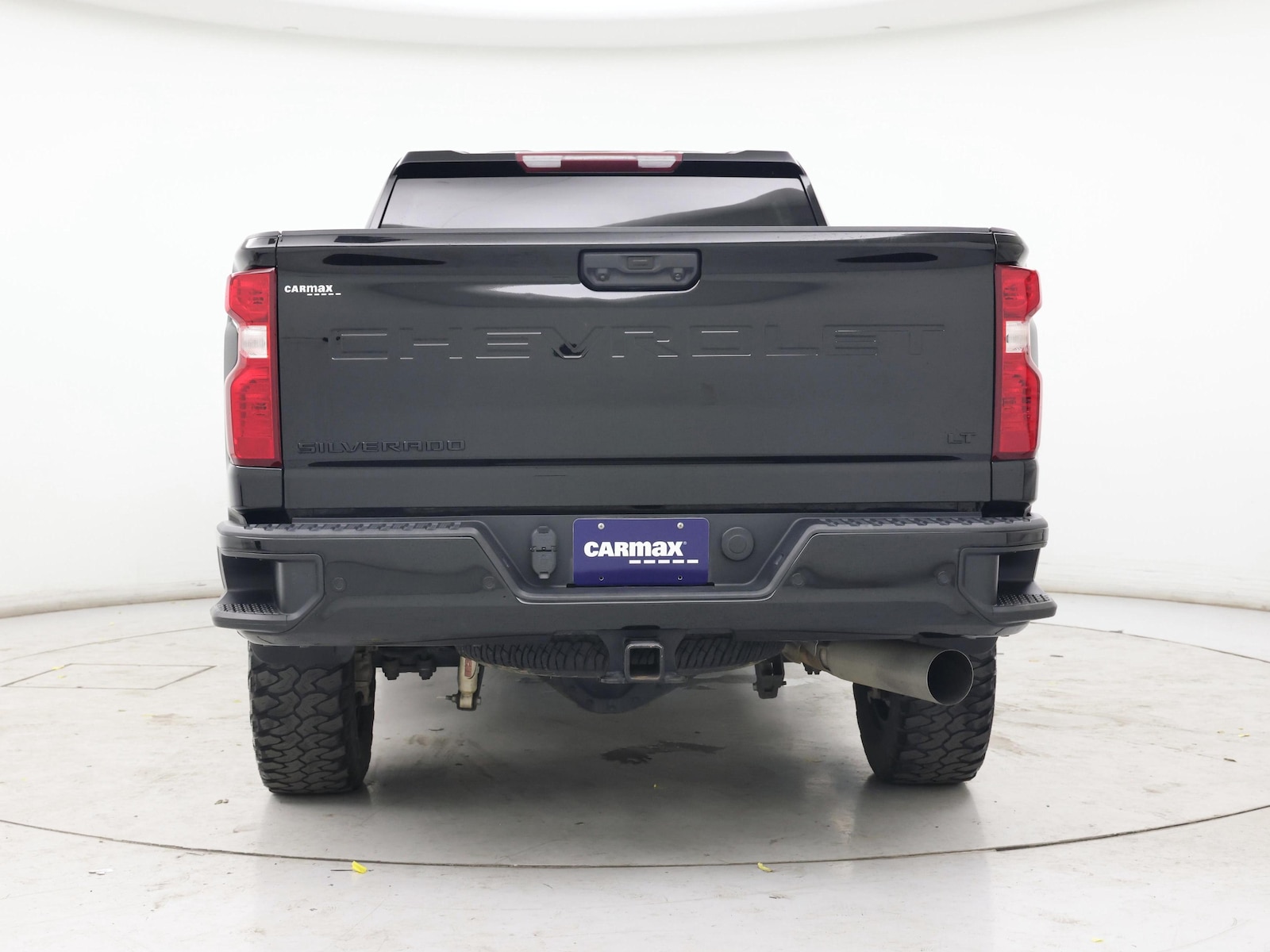 2023 Chevrolet Silverado 2500HD LT - Photo 7