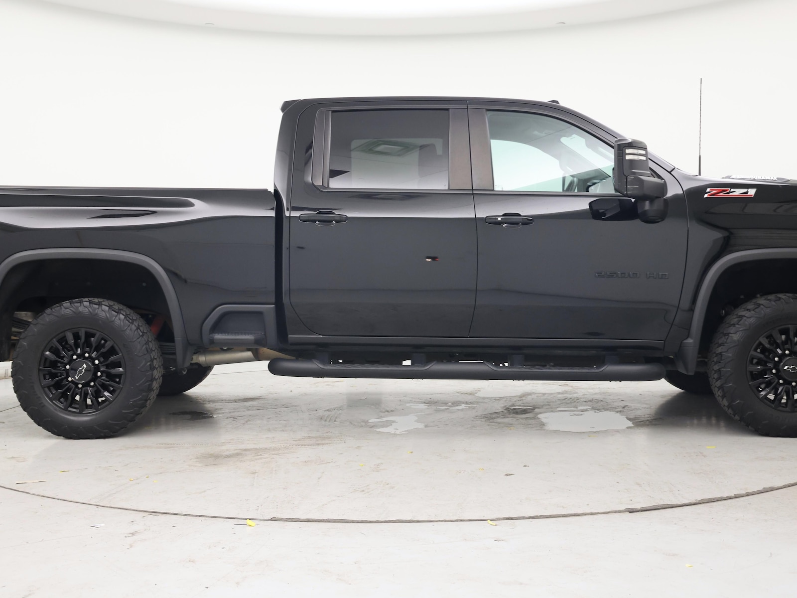 2023 Chevrolet Silverado 2500HD LT - Photo 8