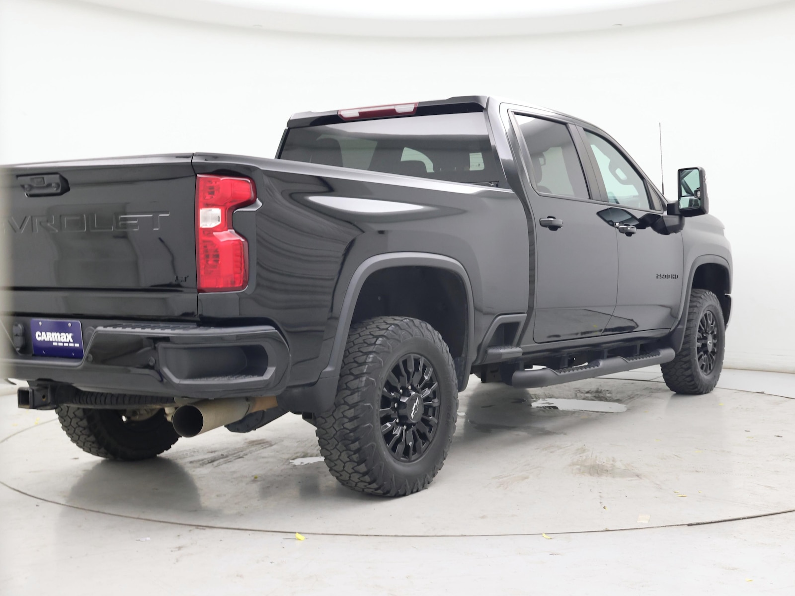 2023 Chevrolet Silverado 2500HD LT - Photo 9
