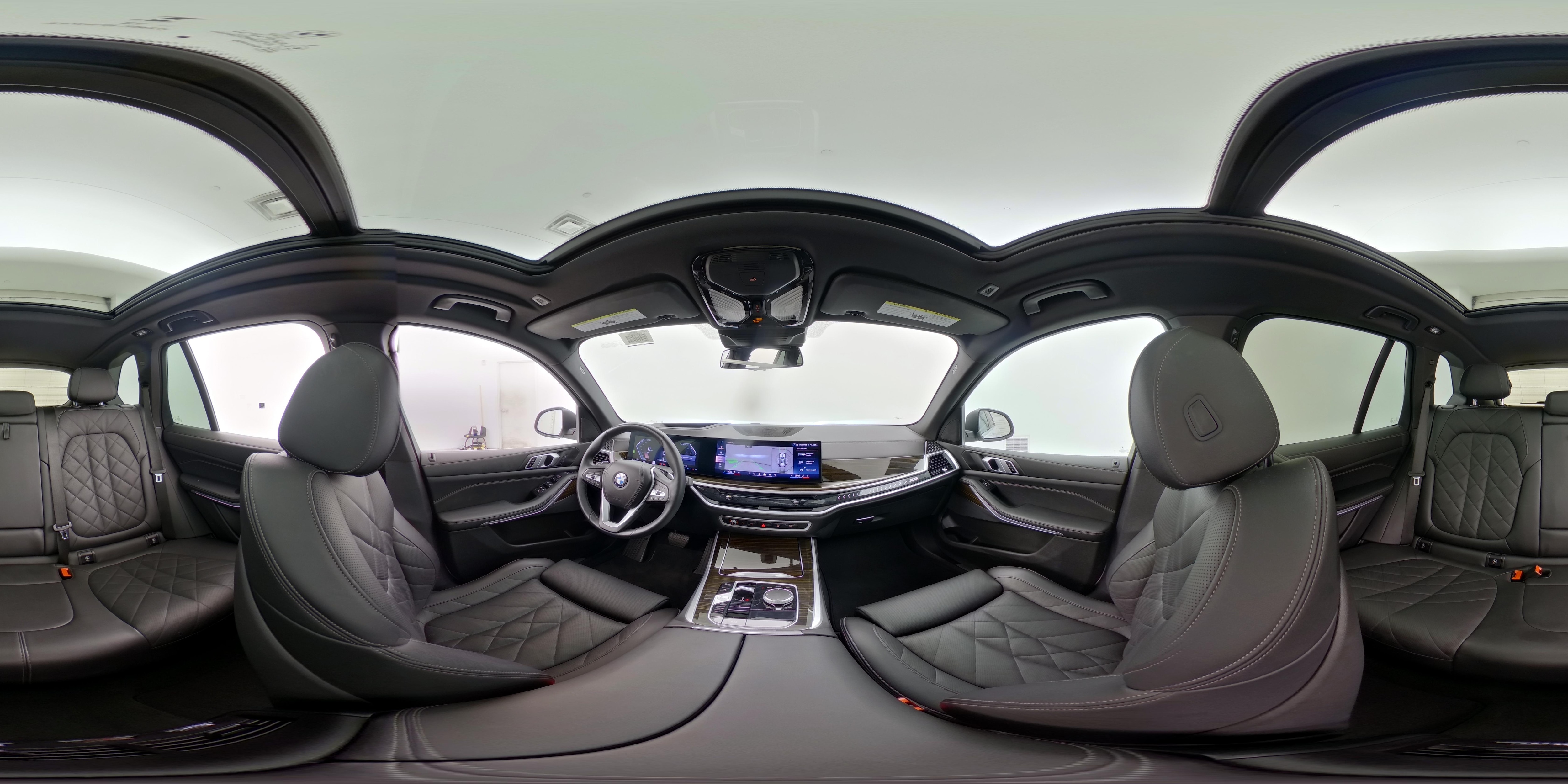 2024 BMW X5 40i - Photo 26