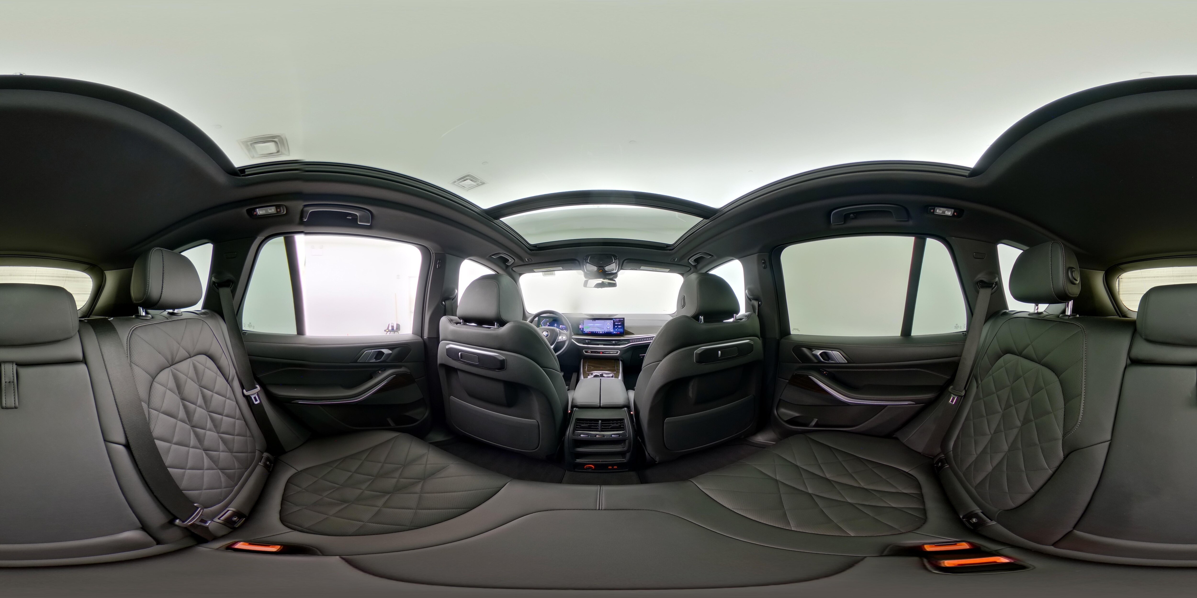 2024 BMW X5 40i - Photo 27