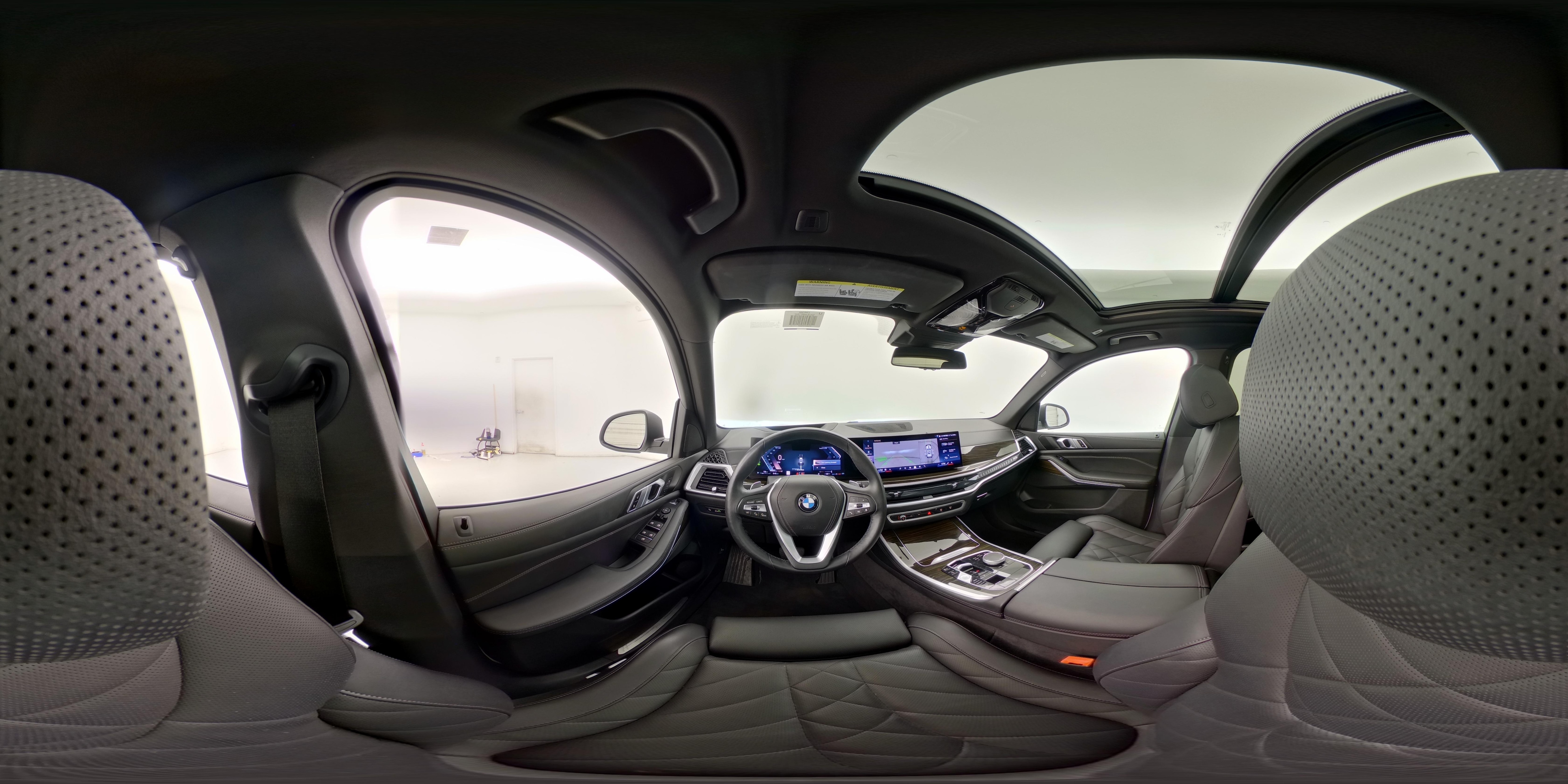 2024 BMW X5 40i - Photo 28