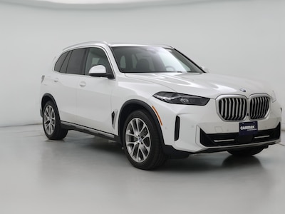 2024 BMW X5 sDrive40i
