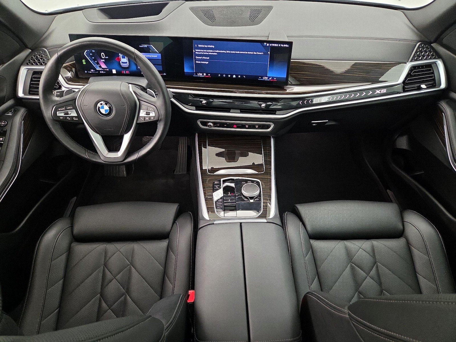 2024 BMW X5 40i - Photo 10