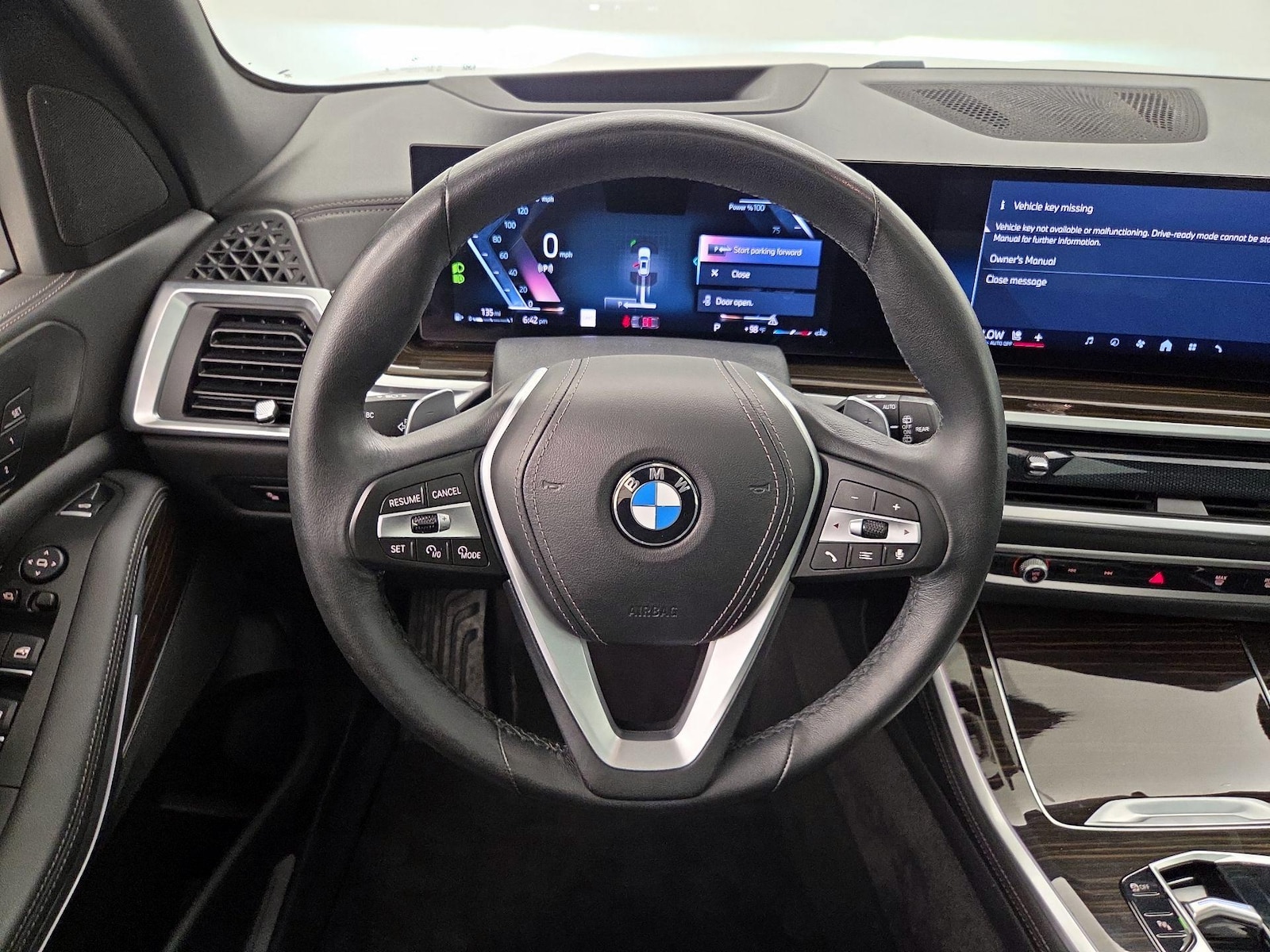 2024 BMW X5 40i - Photo 11