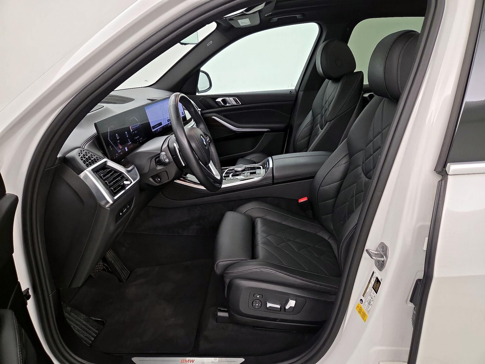 2024 BMW X5 40i - Photo 12