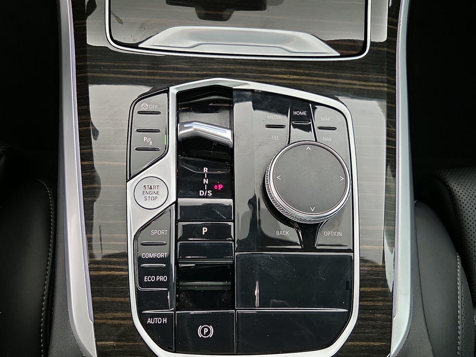 2024 BMW X5 40i - Photo 19
