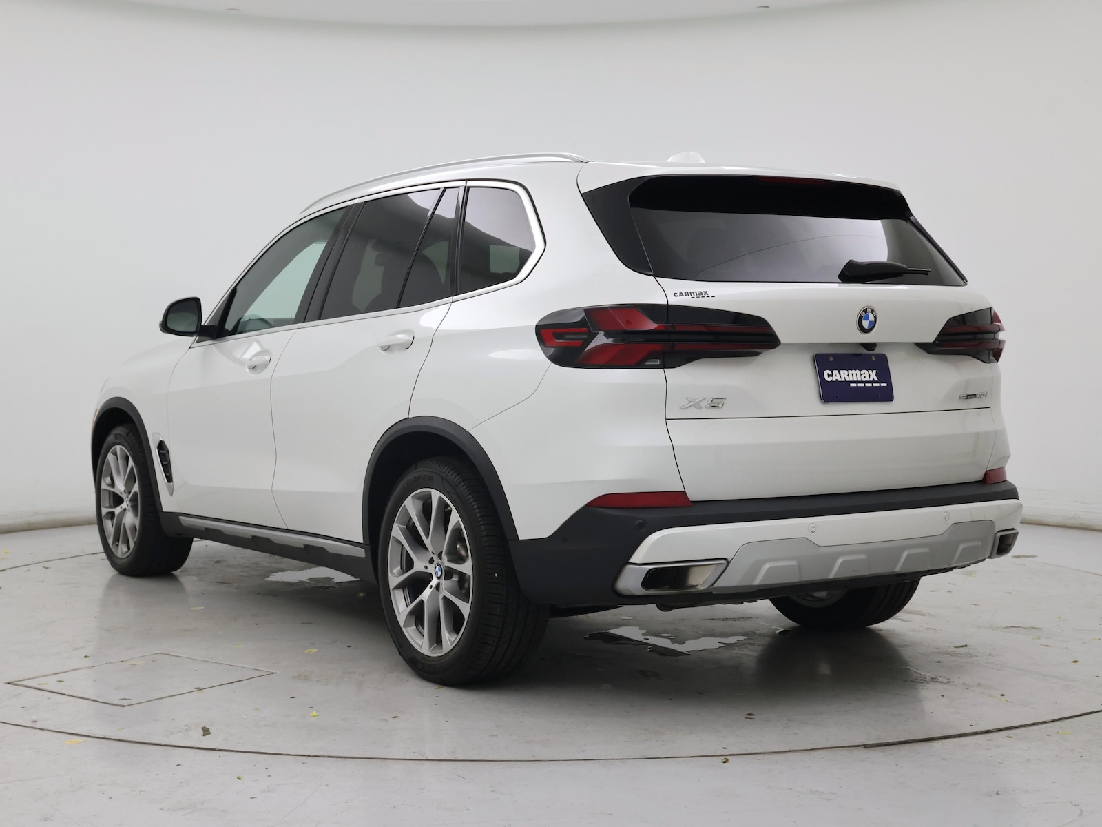 2024 BMW X5 40i - Photo 3