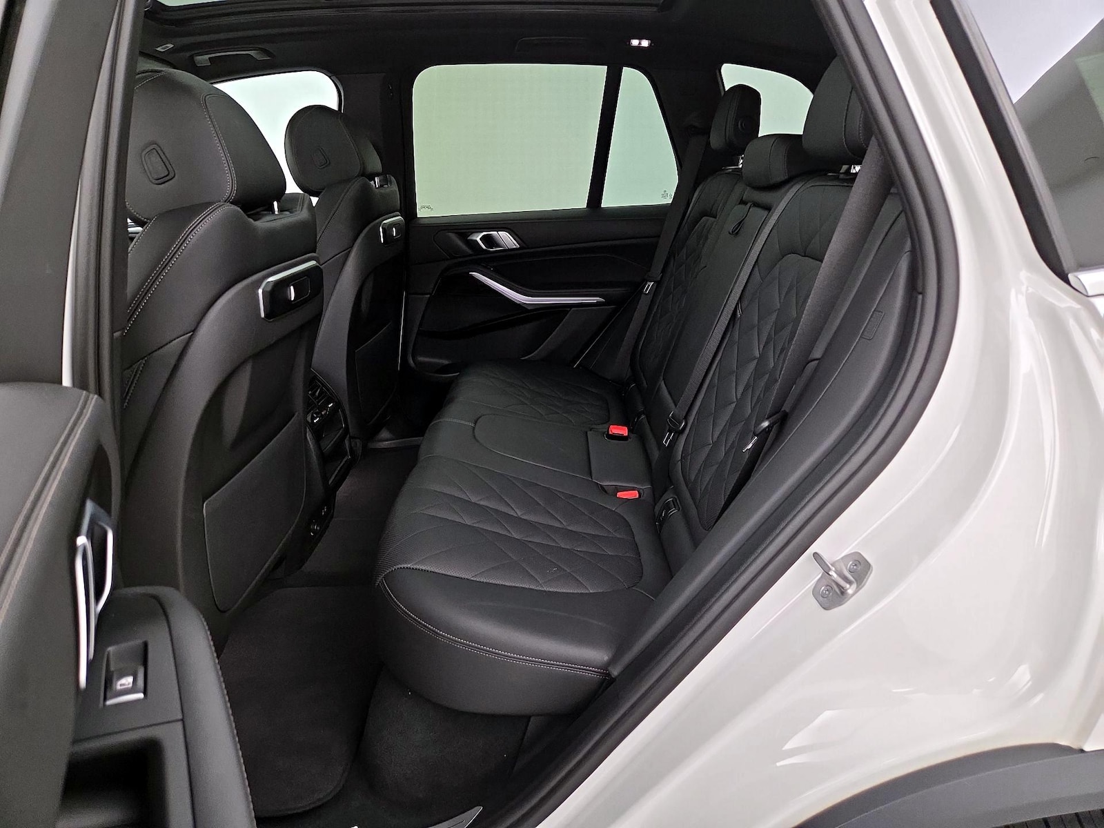 2024 BMW X5 40i - Photo 22