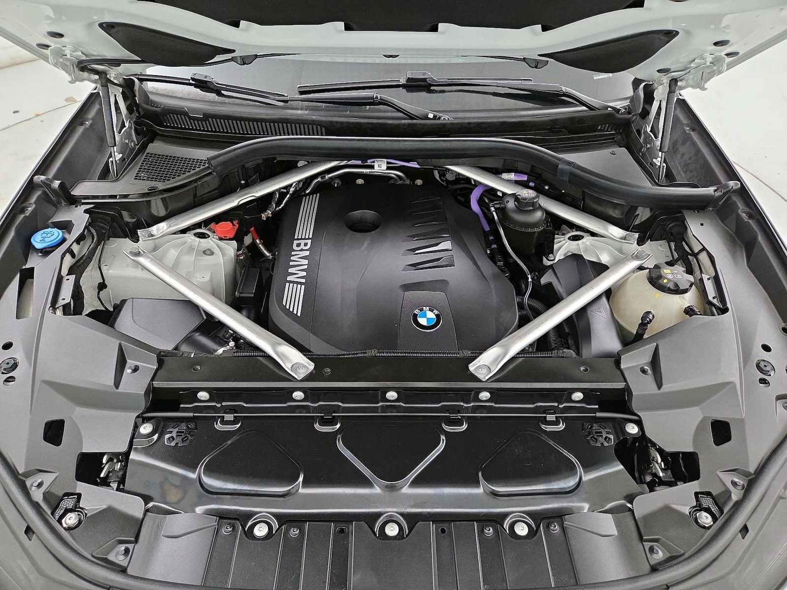 2024 BMW X5 40i - Photo 24