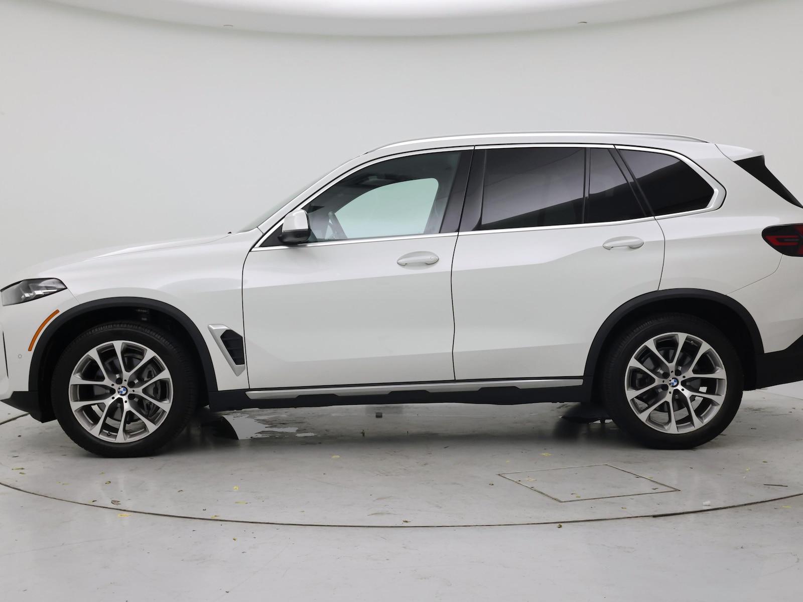 2024 BMW X5 40i - Photo 4