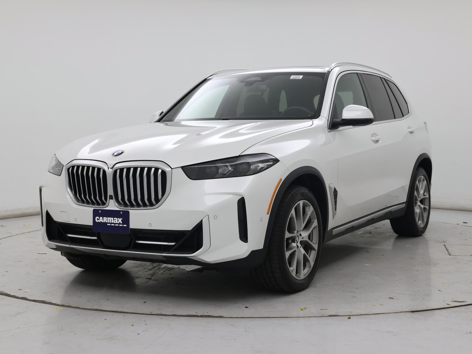 2024 BMW X5 40i - Photo 5