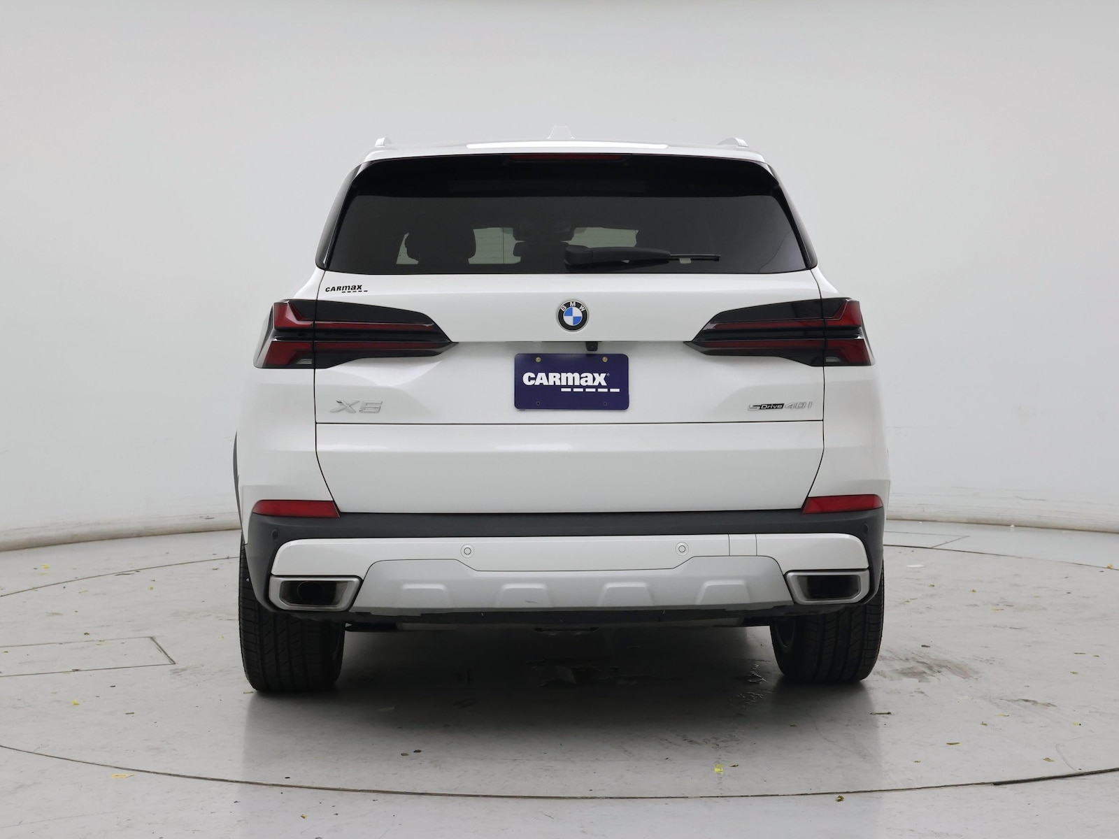 2024 BMW X5 40i - Photo 7