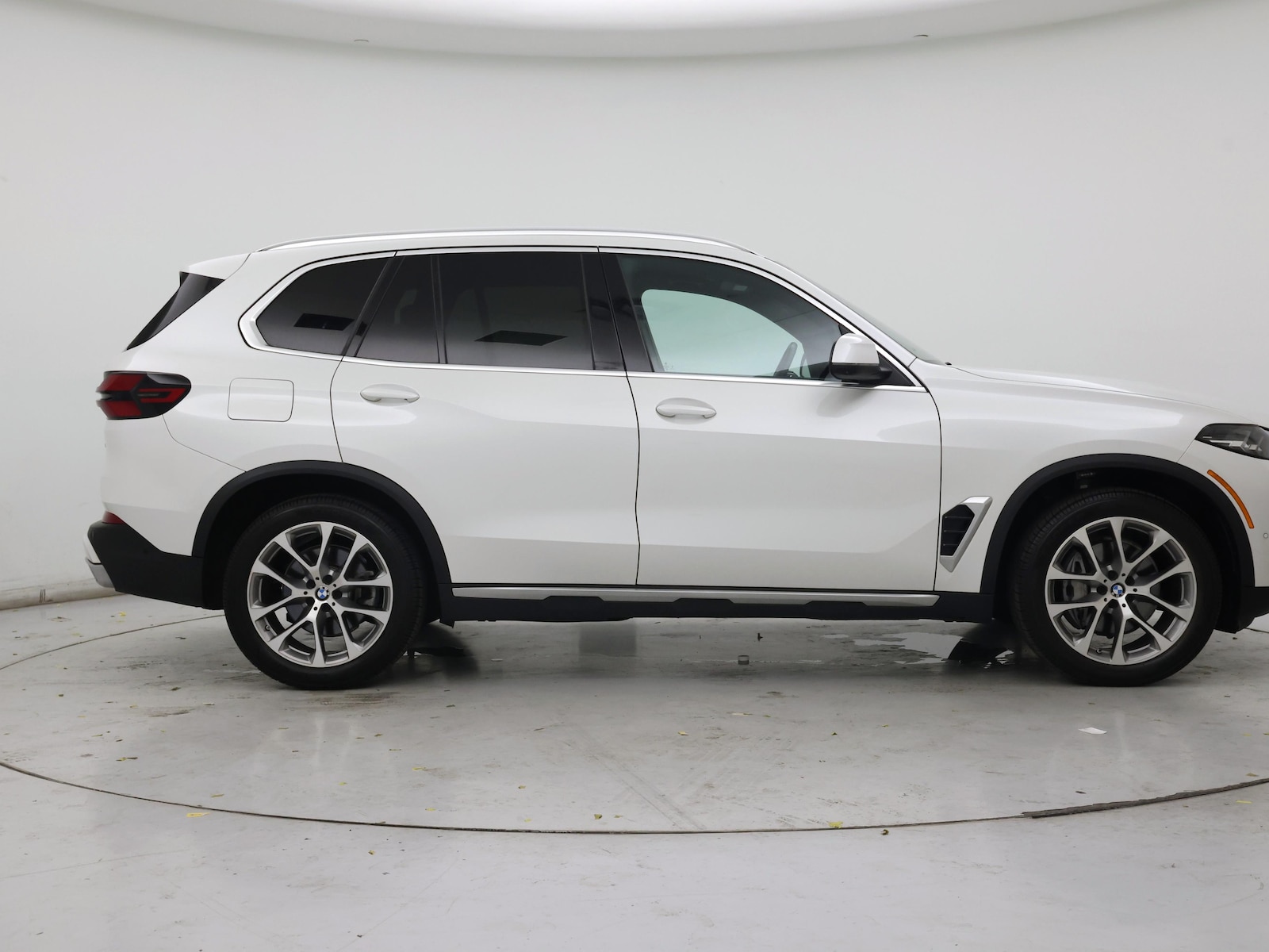 2024 BMW X5 40i - Photo 8