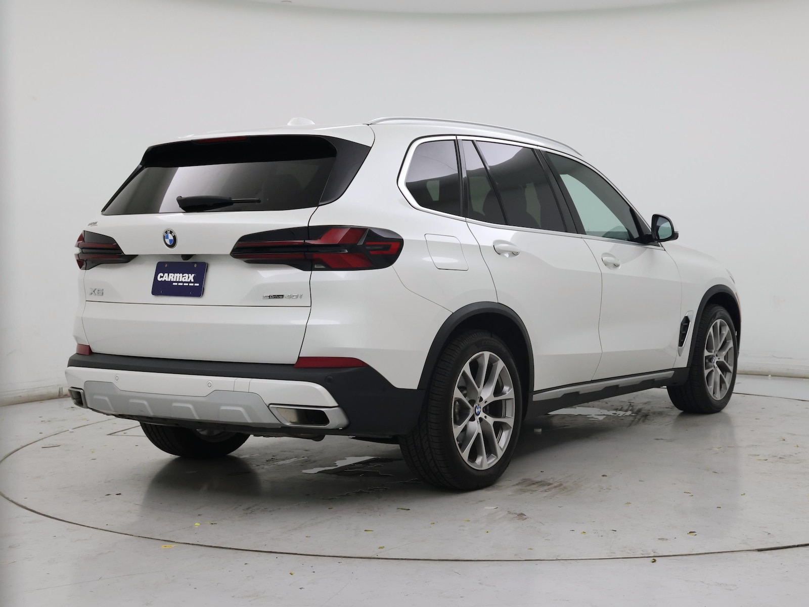 2024 BMW X5 40i - Photo 9