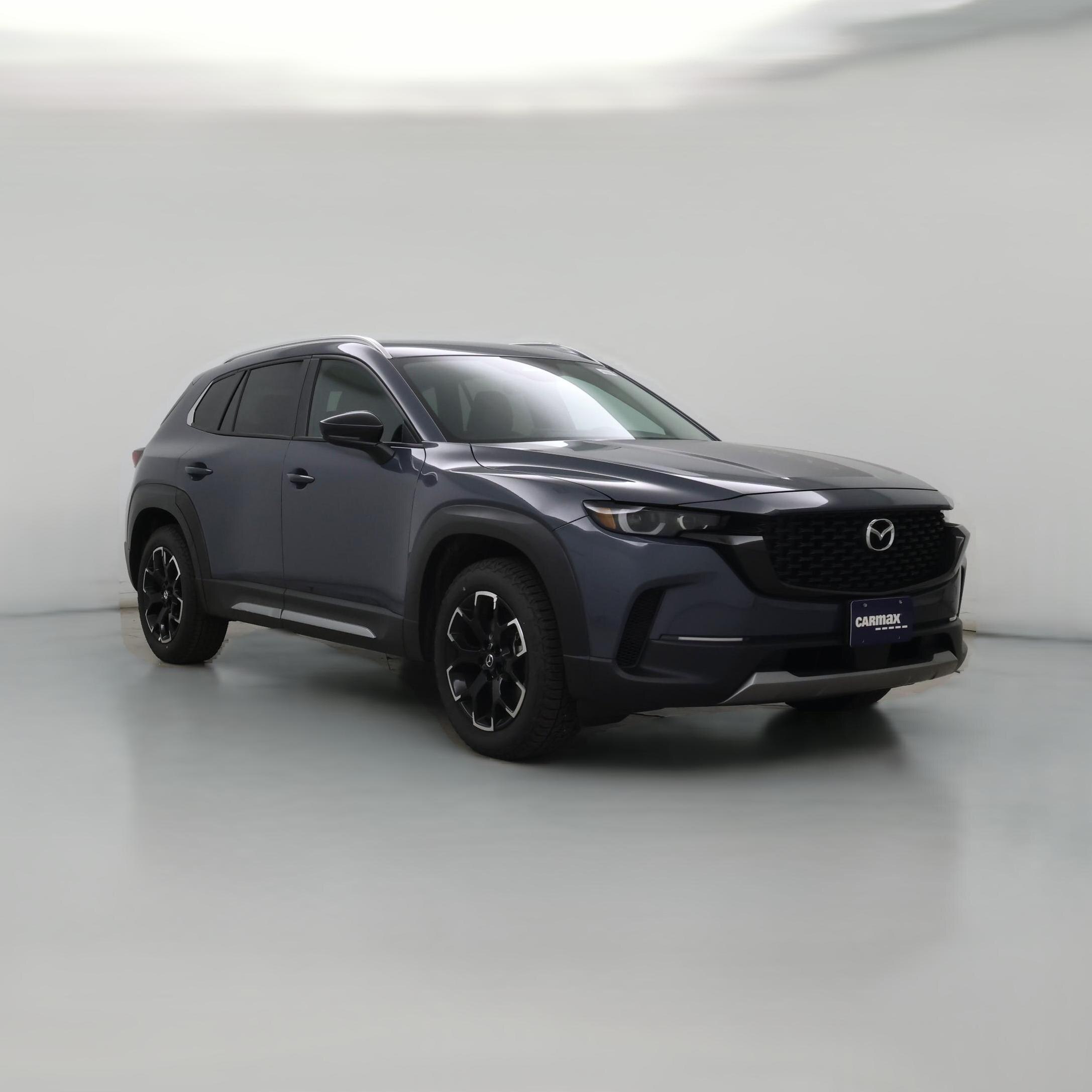 Thumbnail: 2025 Mazda CX-50 - 1