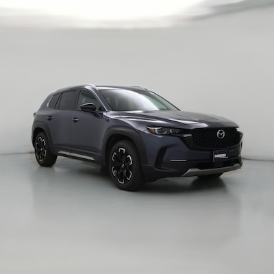 2025 Mazda CX-50 2.5 Turbo Meridian Edition