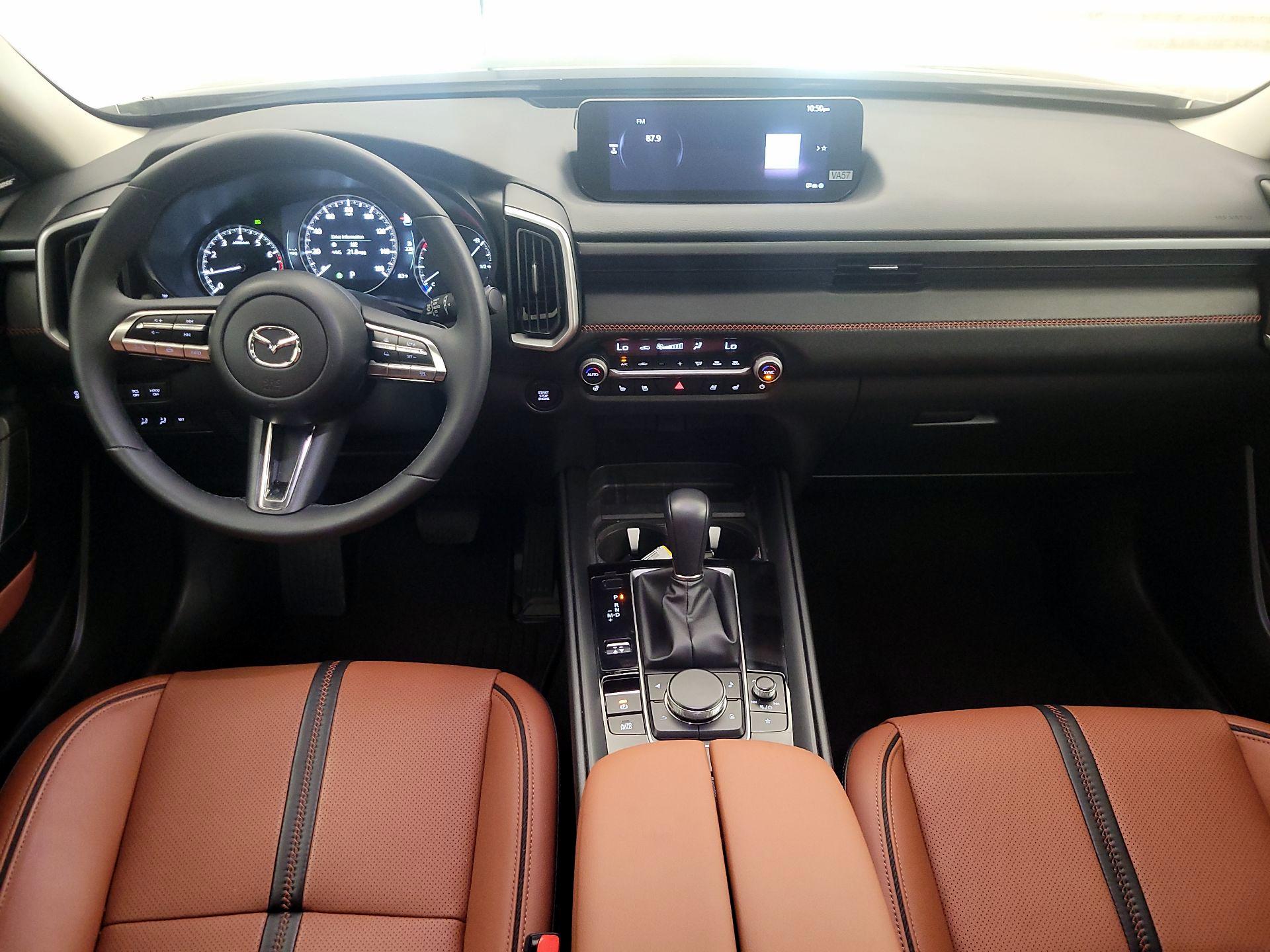 Thumbnail: 2025 Mazda CX-50 - 9