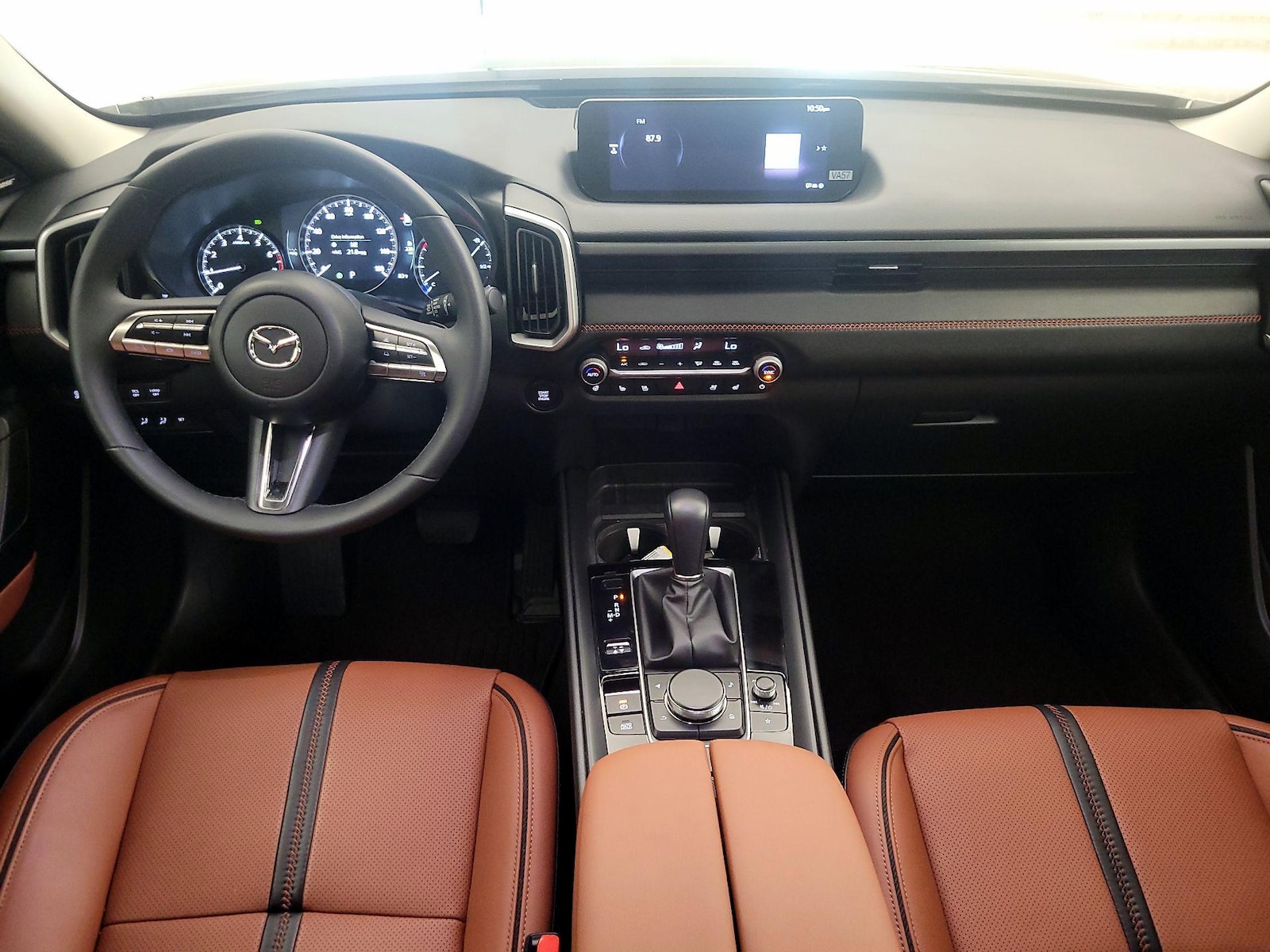 2025 Mazda CX-50 Meridian Edition - Photo 10