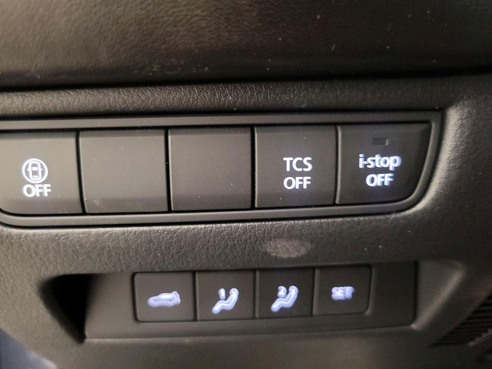 2025 Mazda CX-50 Meridian Edition - Photo 14