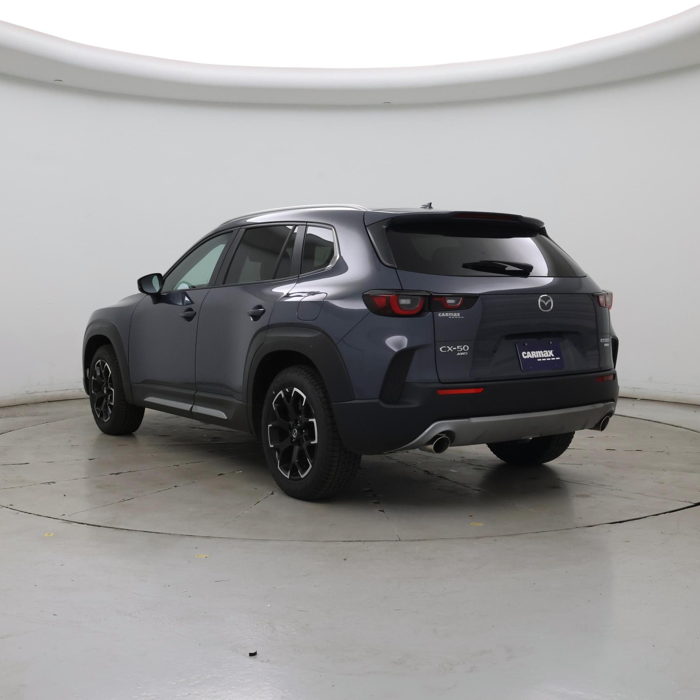 Thumbnail: 2025 Mazda CX-50 - 2