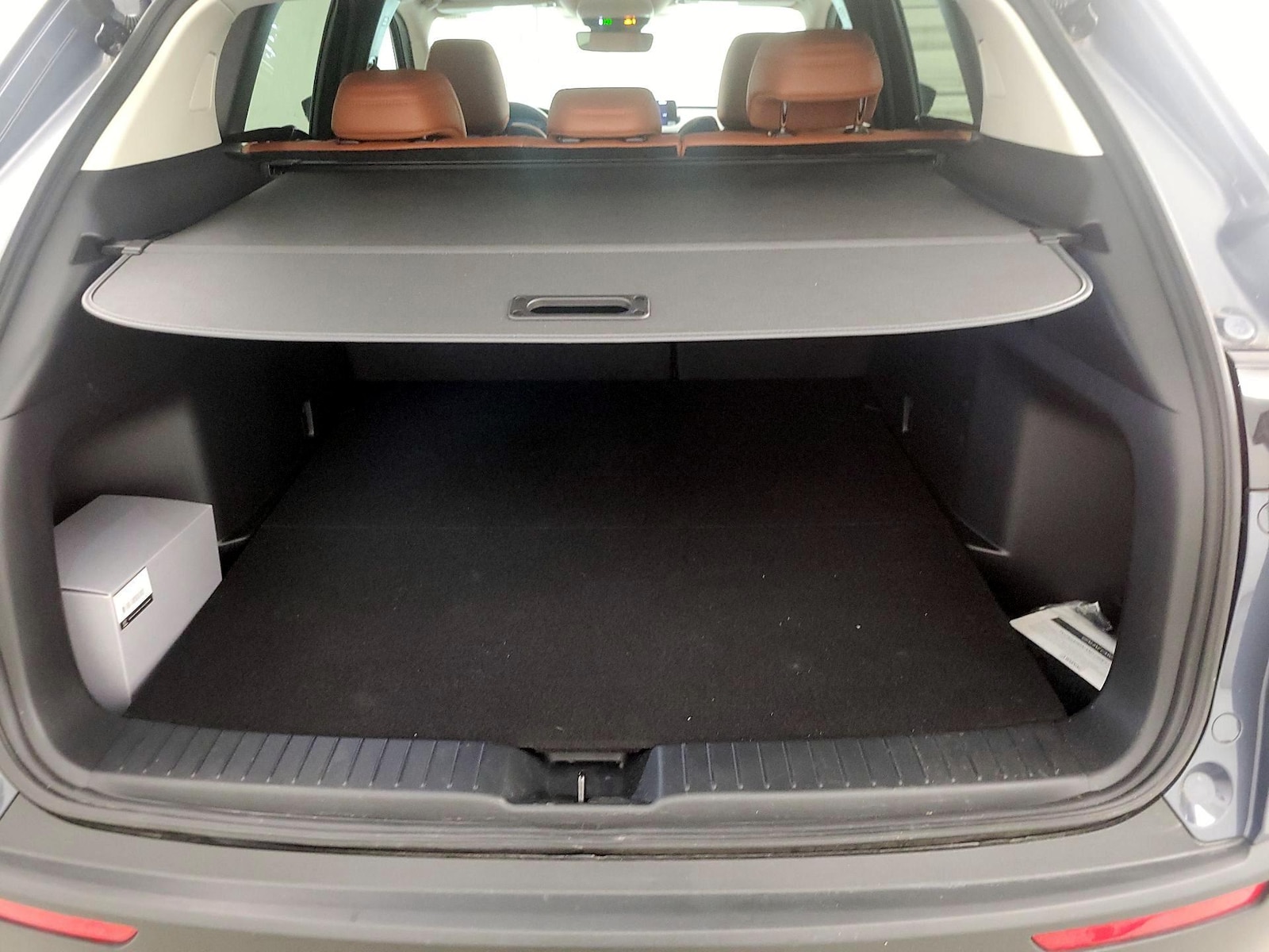 2025 Mazda CX-50 Meridian Edition - Photo 21