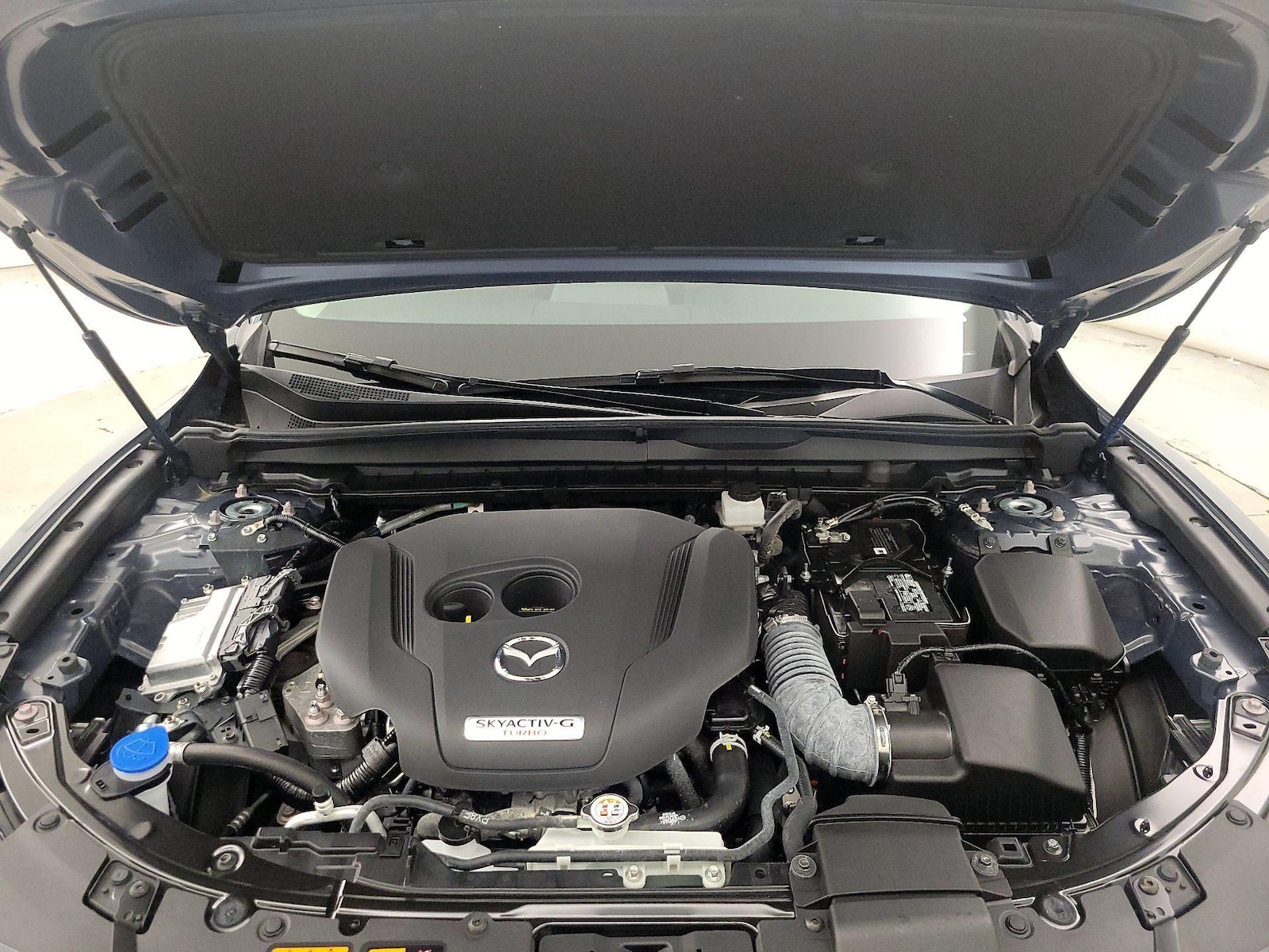 2025 Mazda CX-50 Meridian Edition - Photo 22