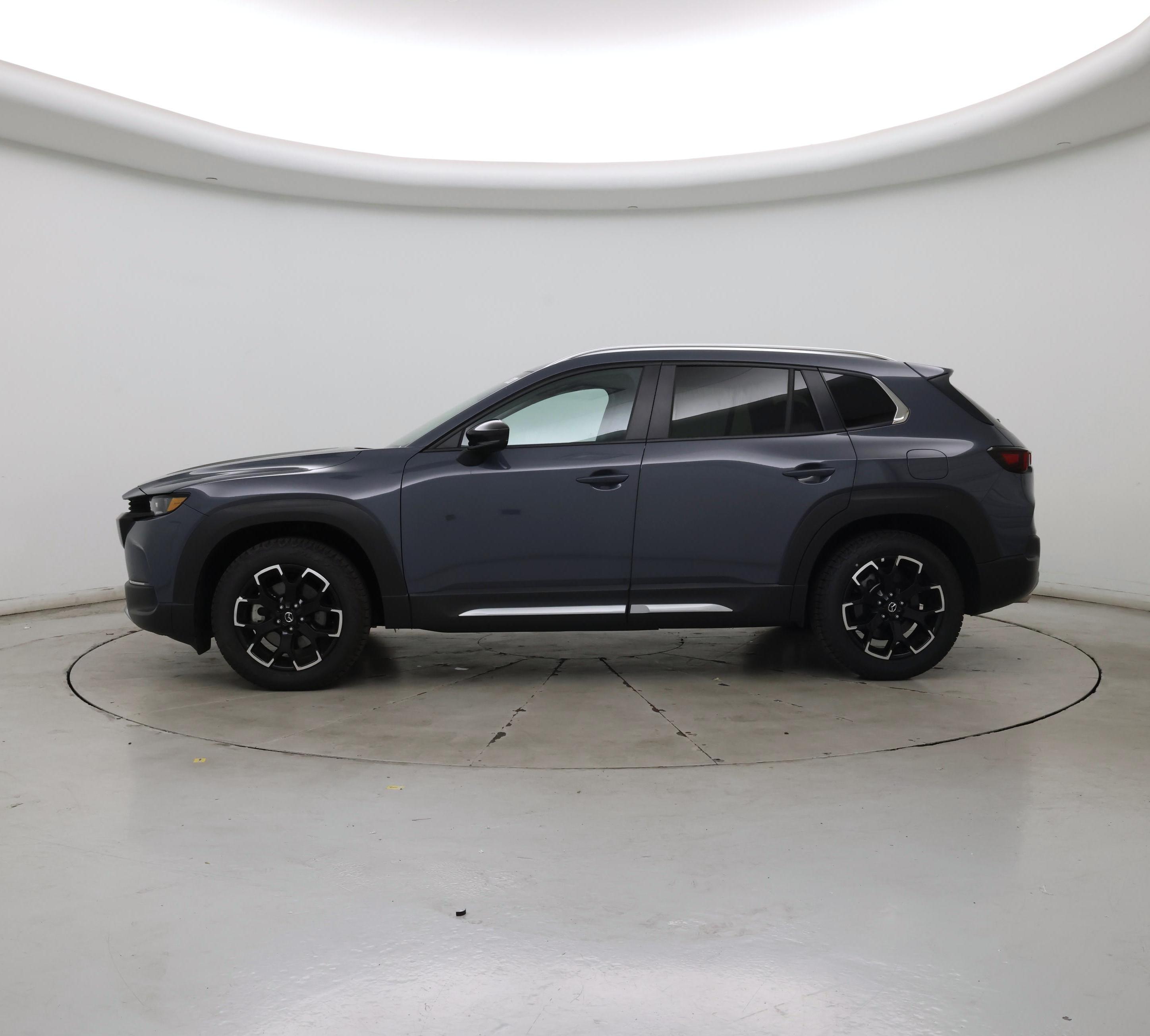 Thumbnail: 2025 Mazda CX-50 - 3