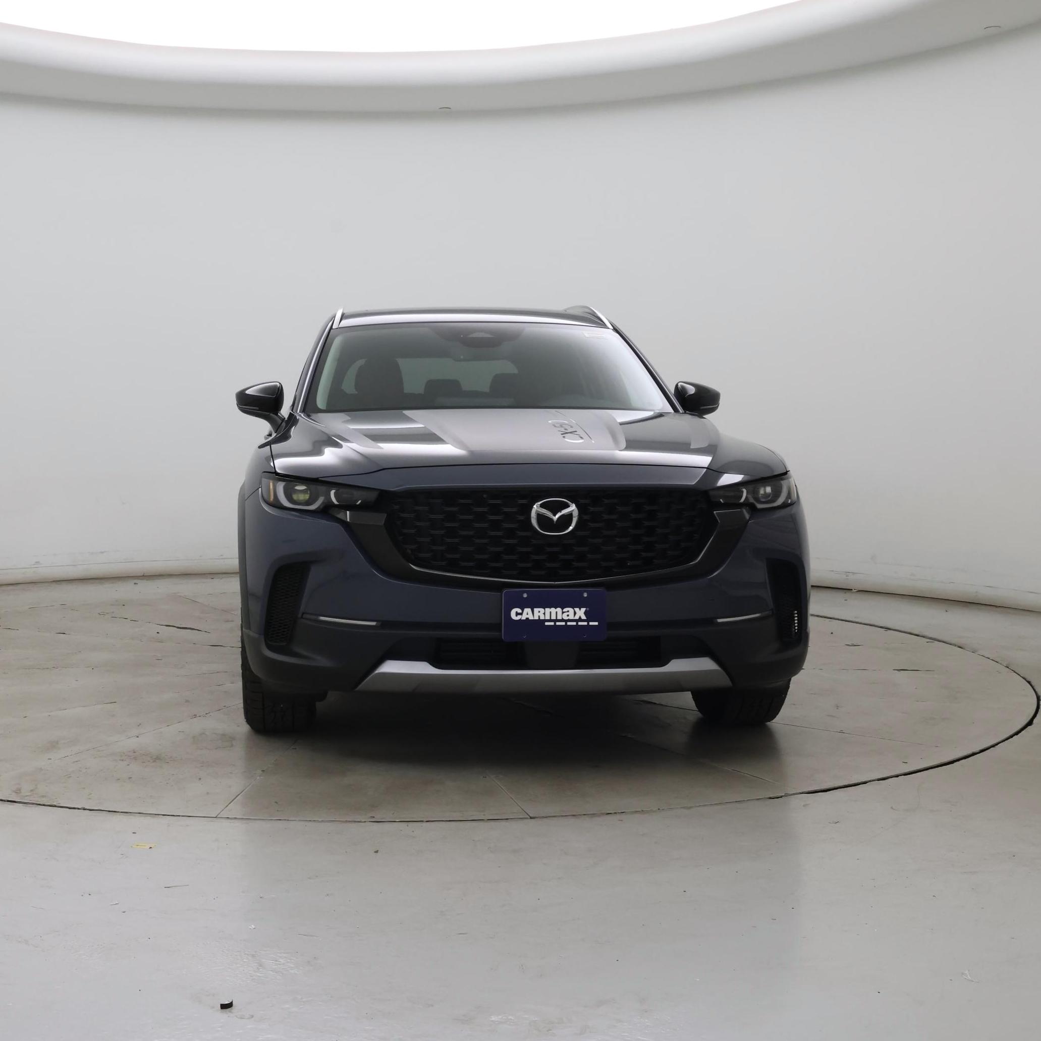 Thumbnail: 2025 Mazda CX-50 - 5