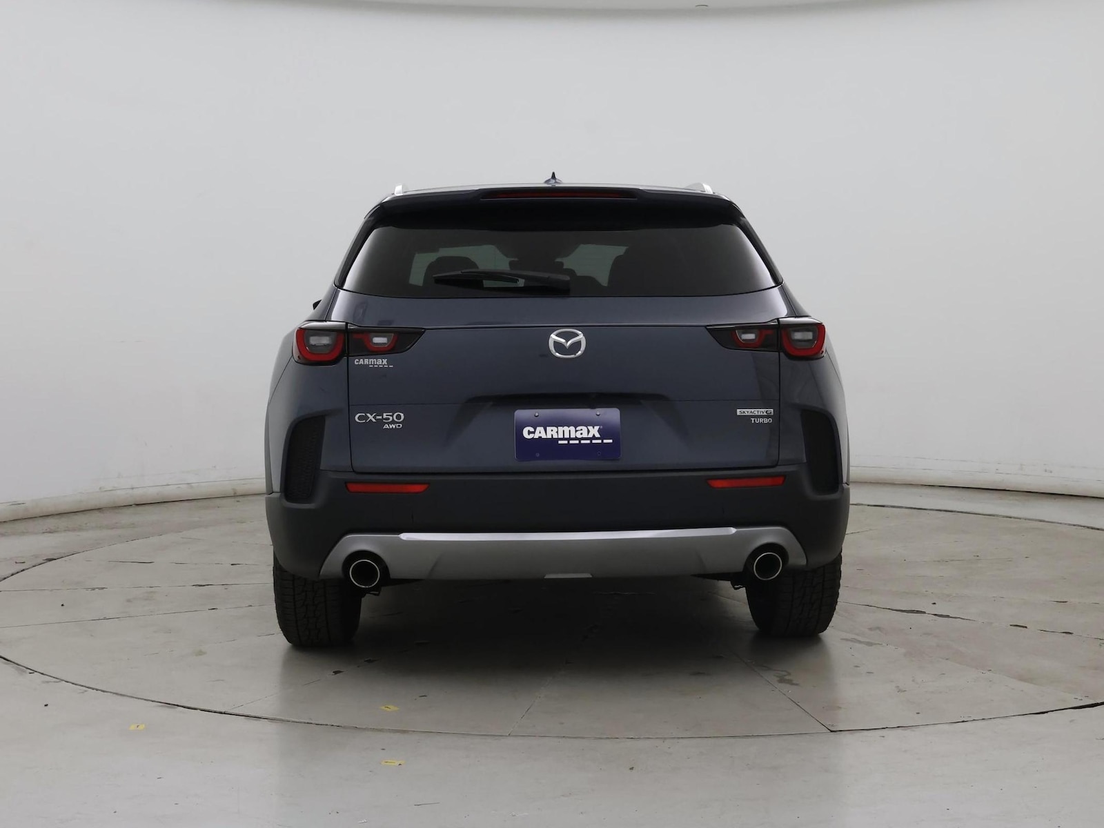 2025 Mazda CX-50 Meridian Edition - Photo 7