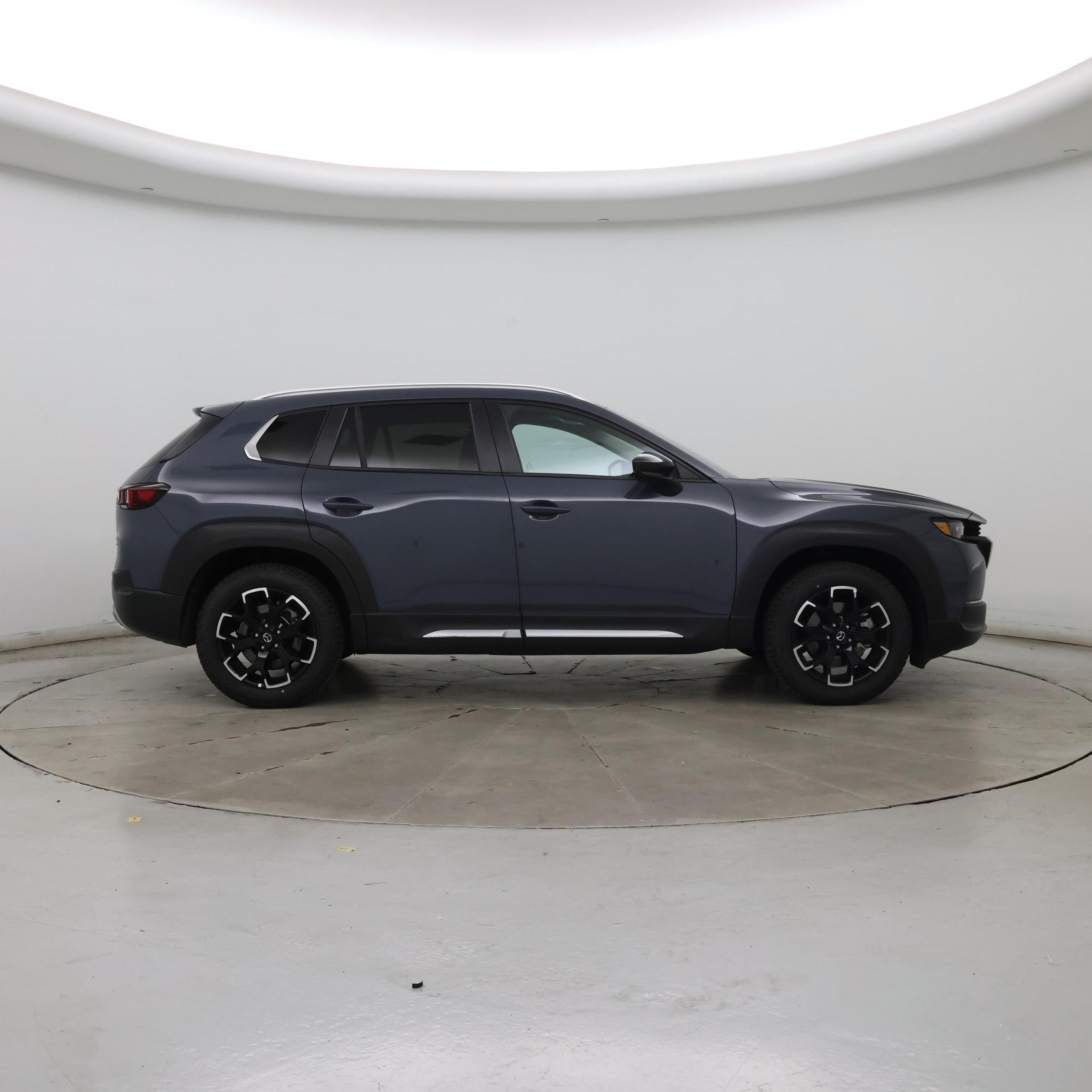 Thumbnail: 2025 Mazda CX-50 - 7