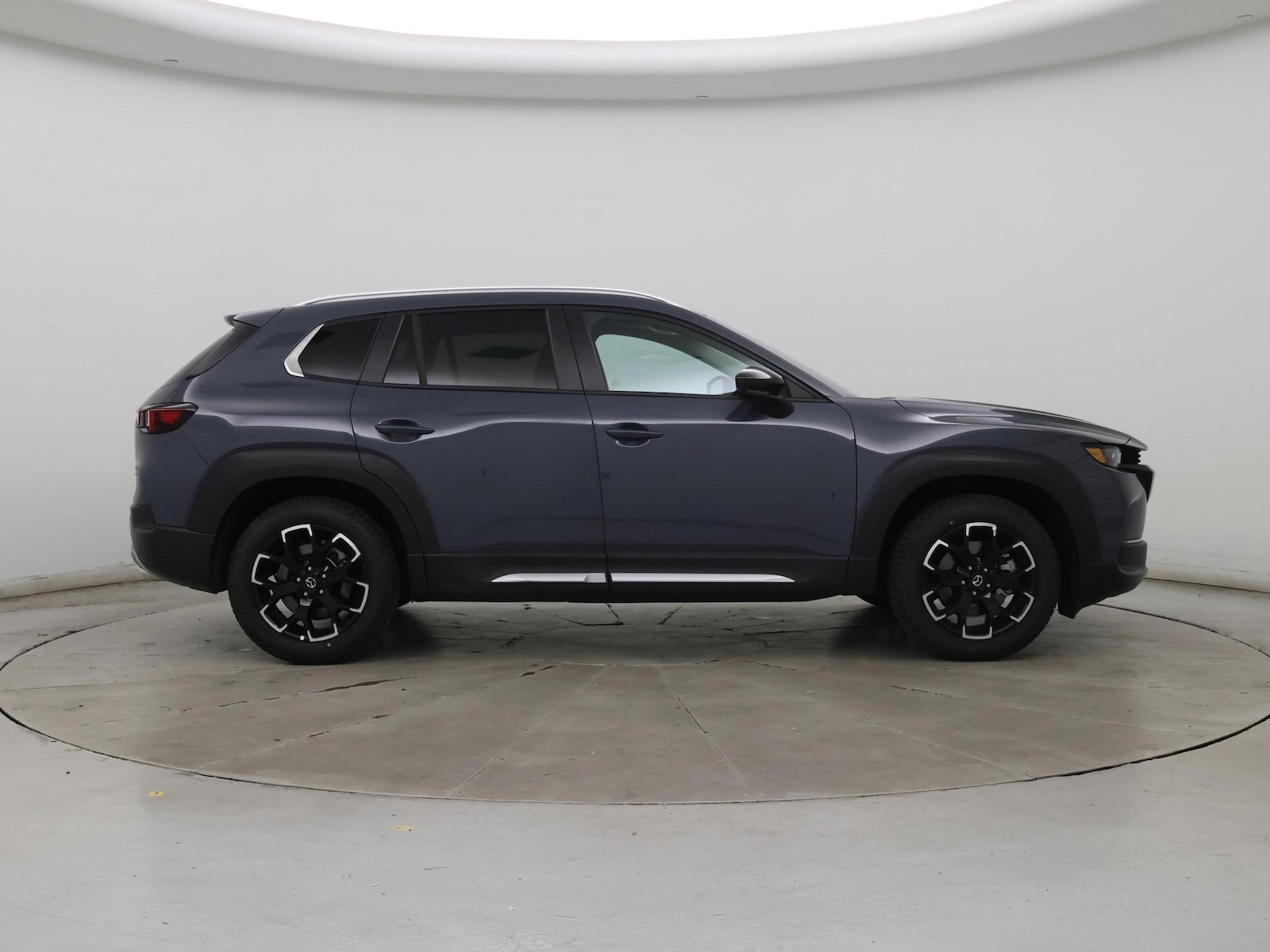 2025 Mazda CX-50 Meridian Edition - Photo 8