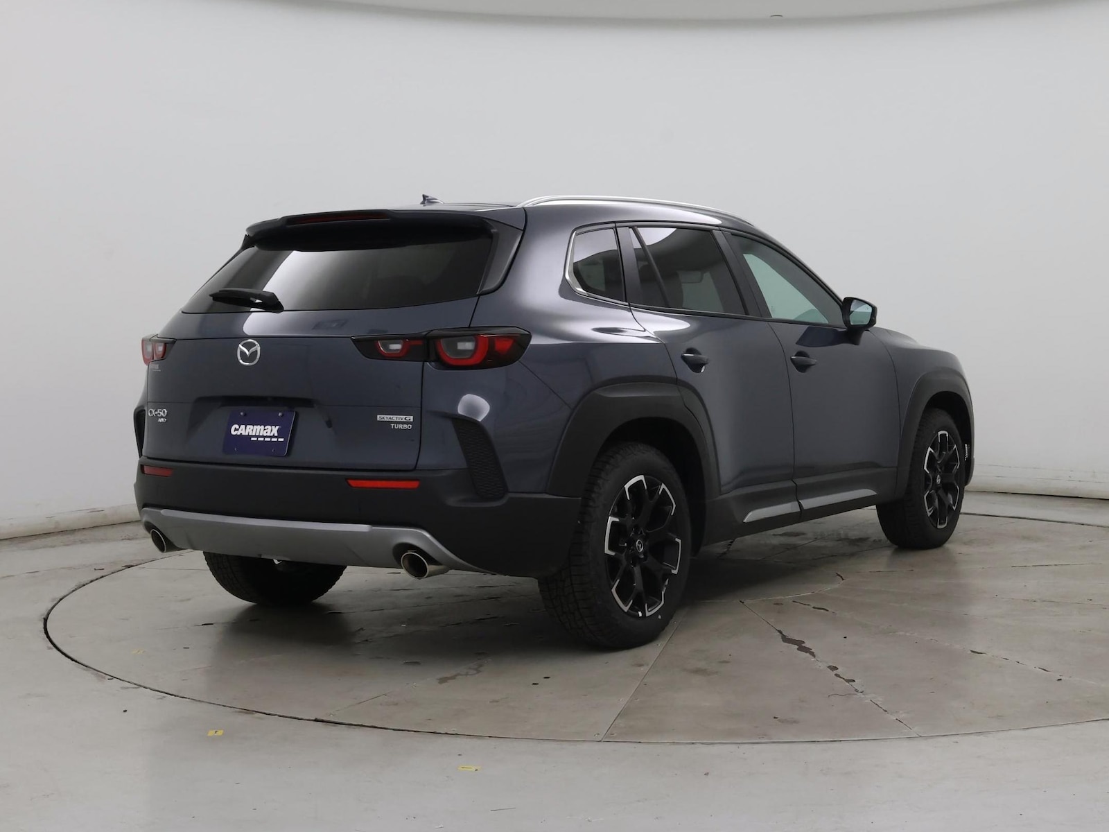 2025 Mazda CX-50 Meridian Edition - Photo 9