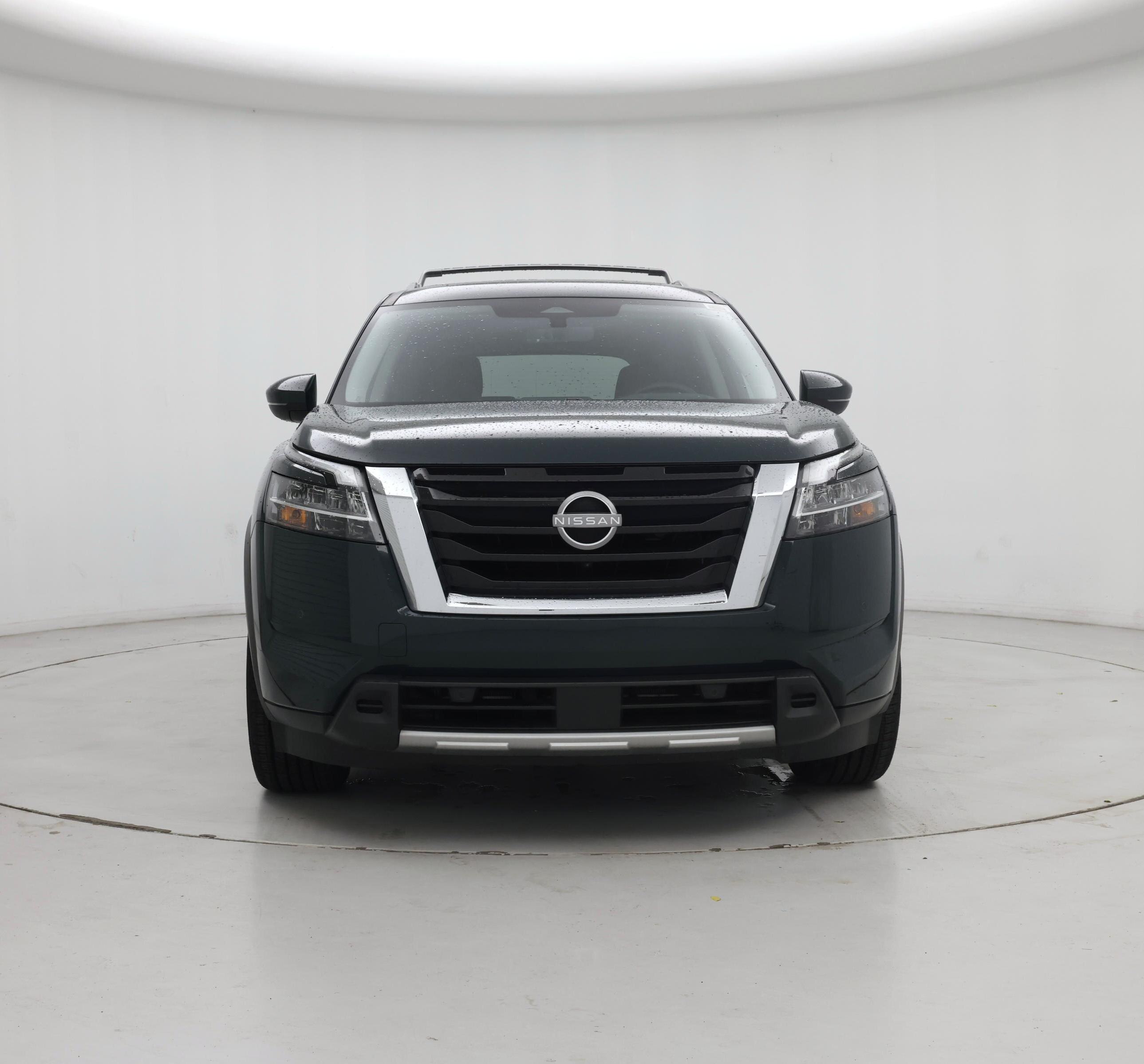 Thumbnail: 2024 Nissan Pathfinder - 5