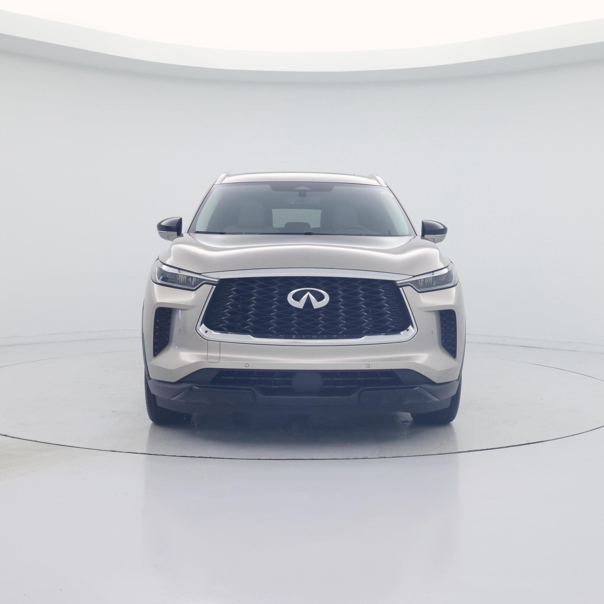 Thumbnail: 2023 INFINITI QX60 - 5