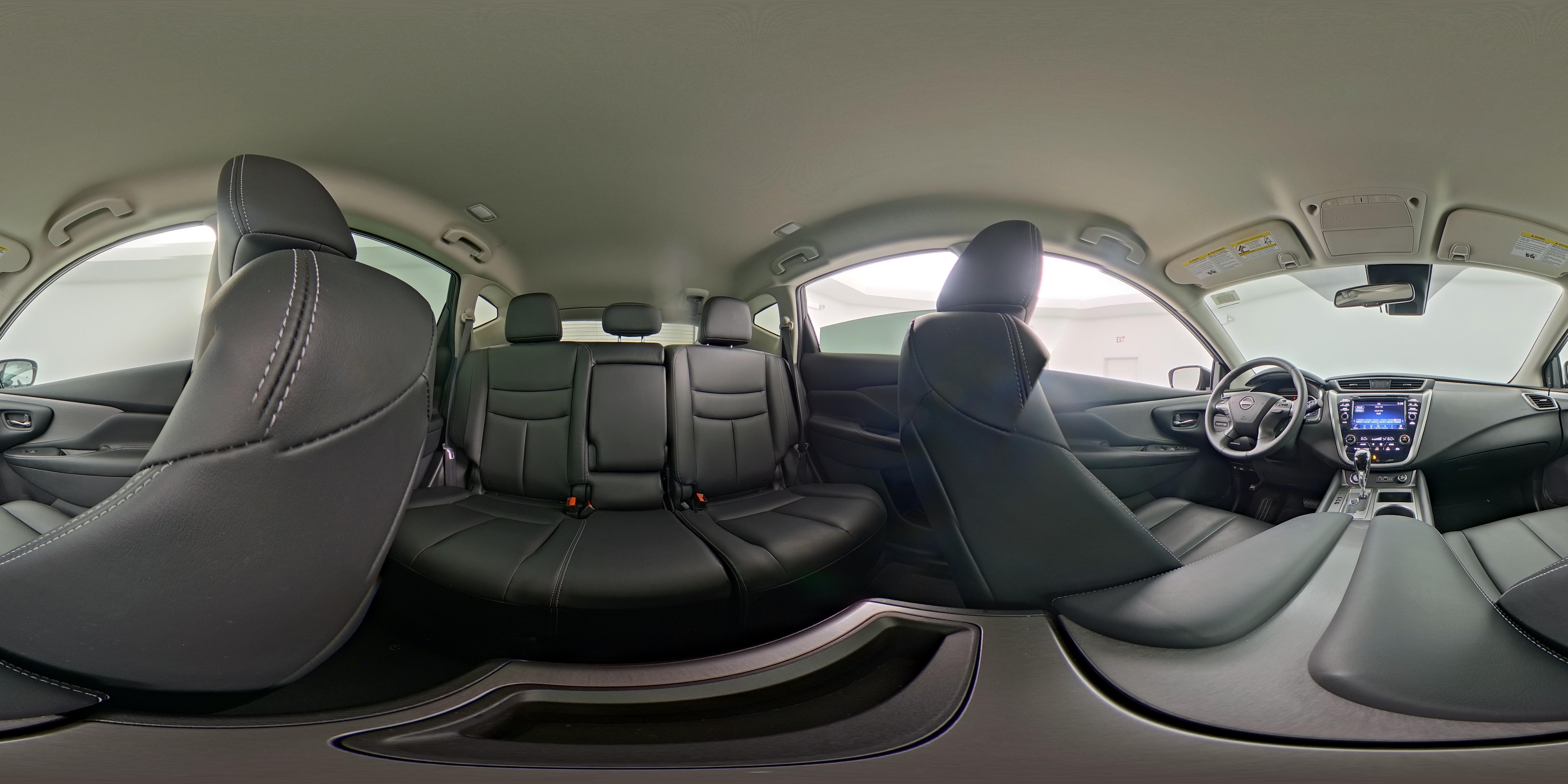 2024 Nissan Murano SV - Photo 24