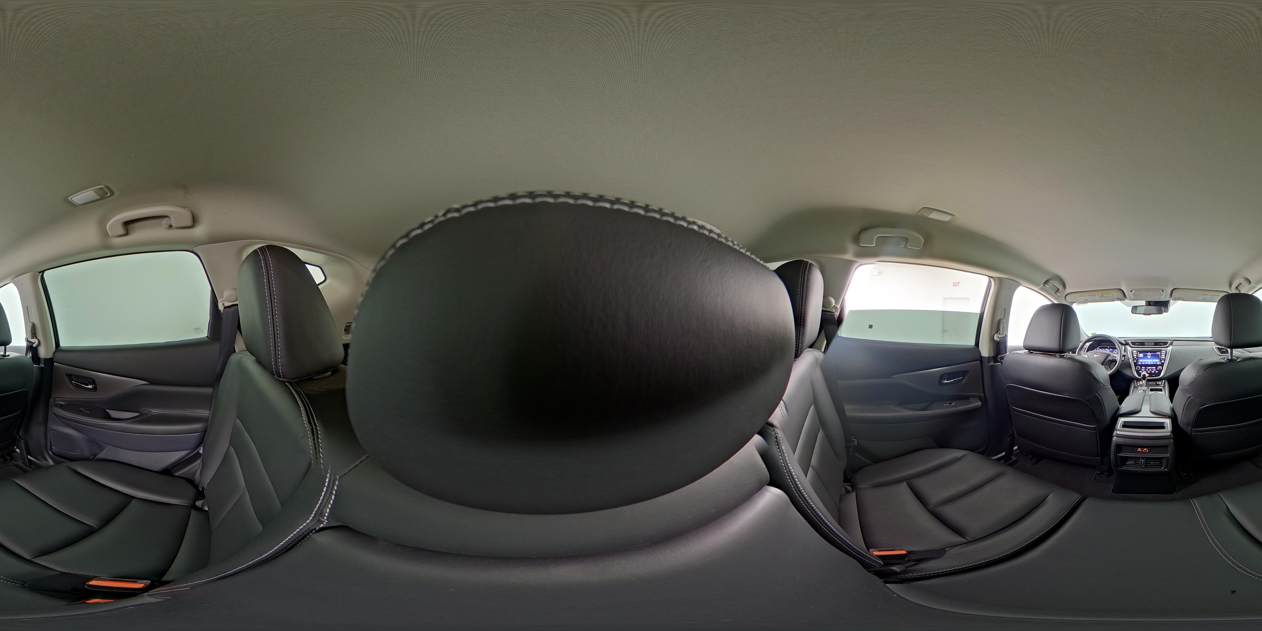 2024 Nissan Murano SV - Photo 25
