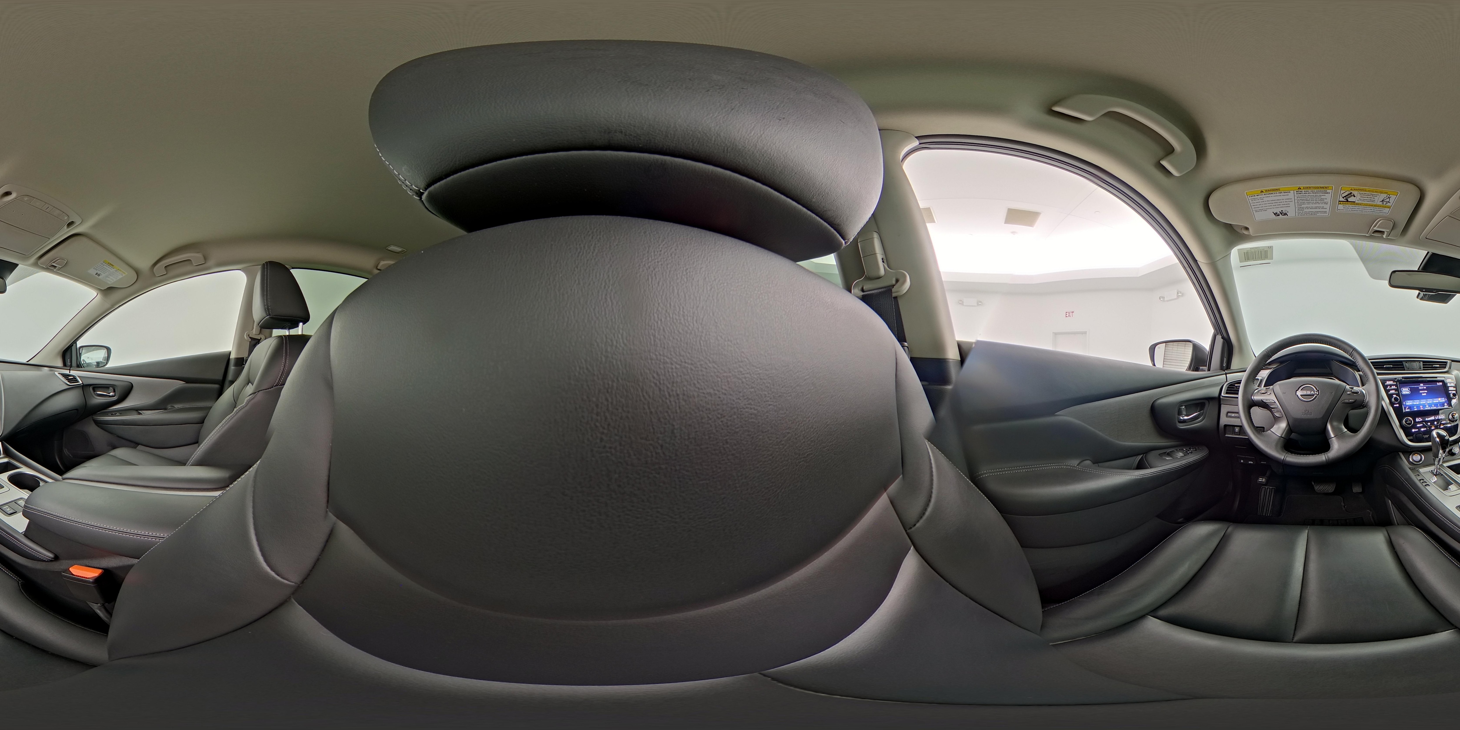 2024 Nissan Murano SV - Photo 26